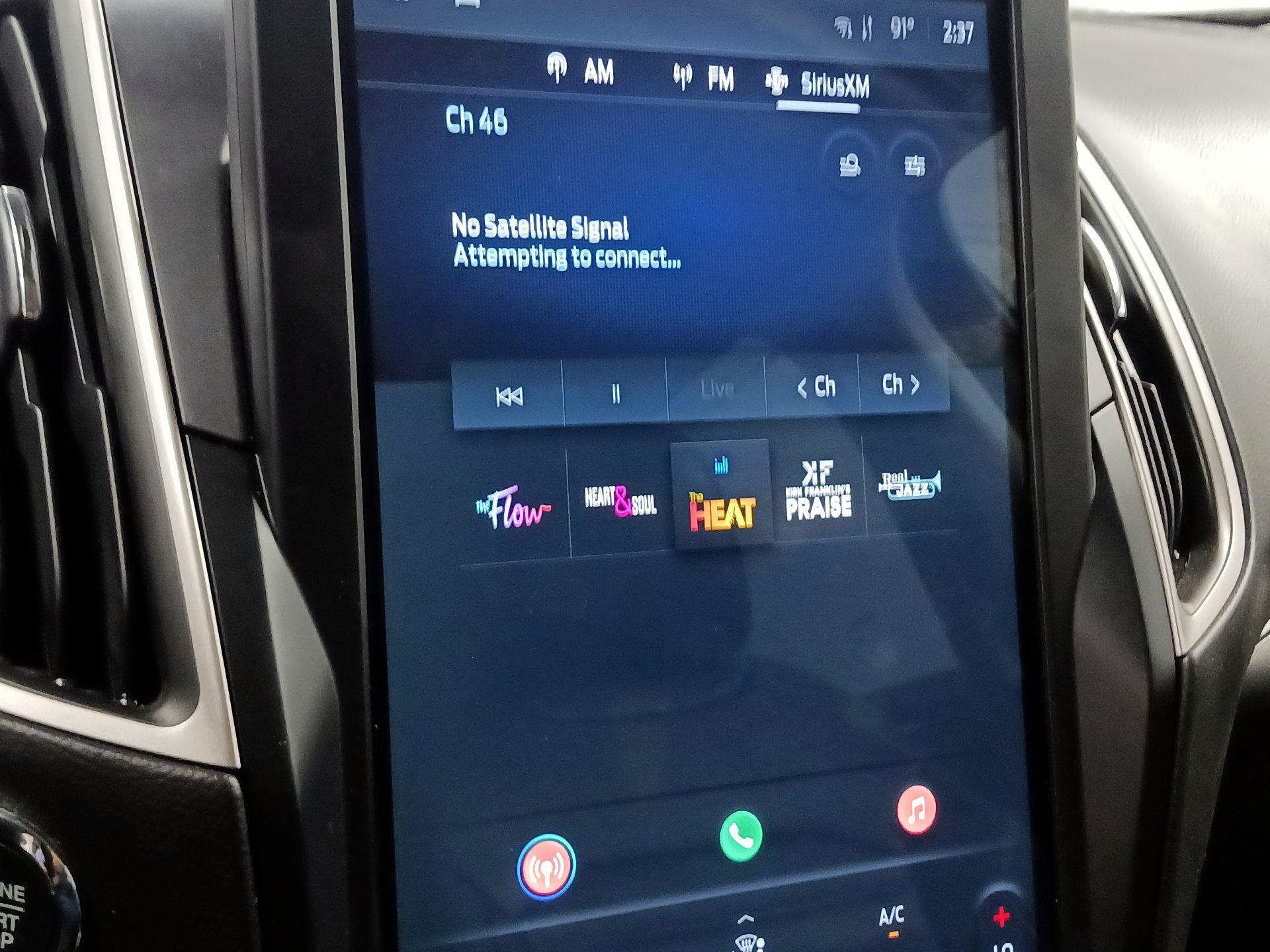Thumbnail: 2022 Ford Edge - 15