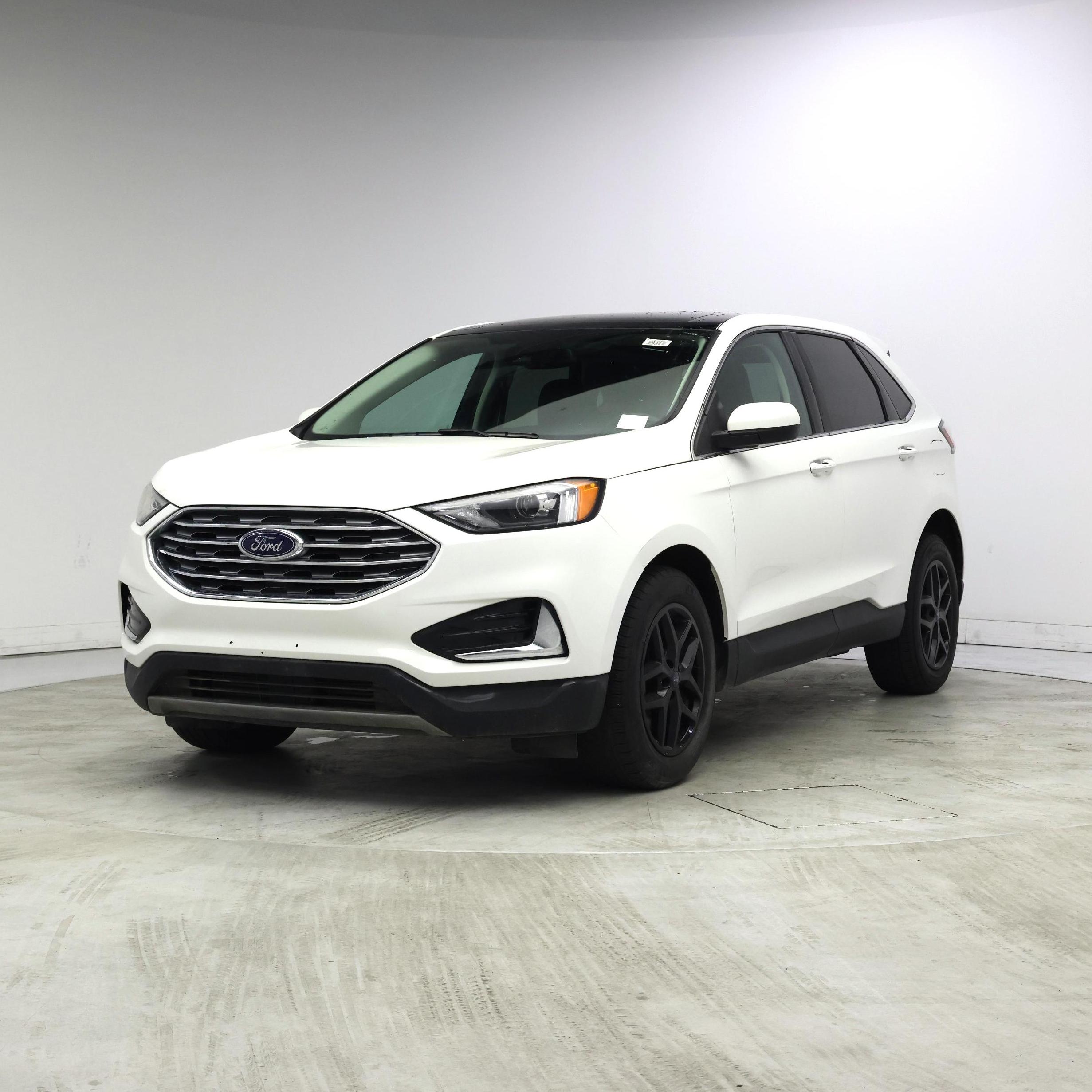 Thumbnail: 2022 Ford Edge - 4