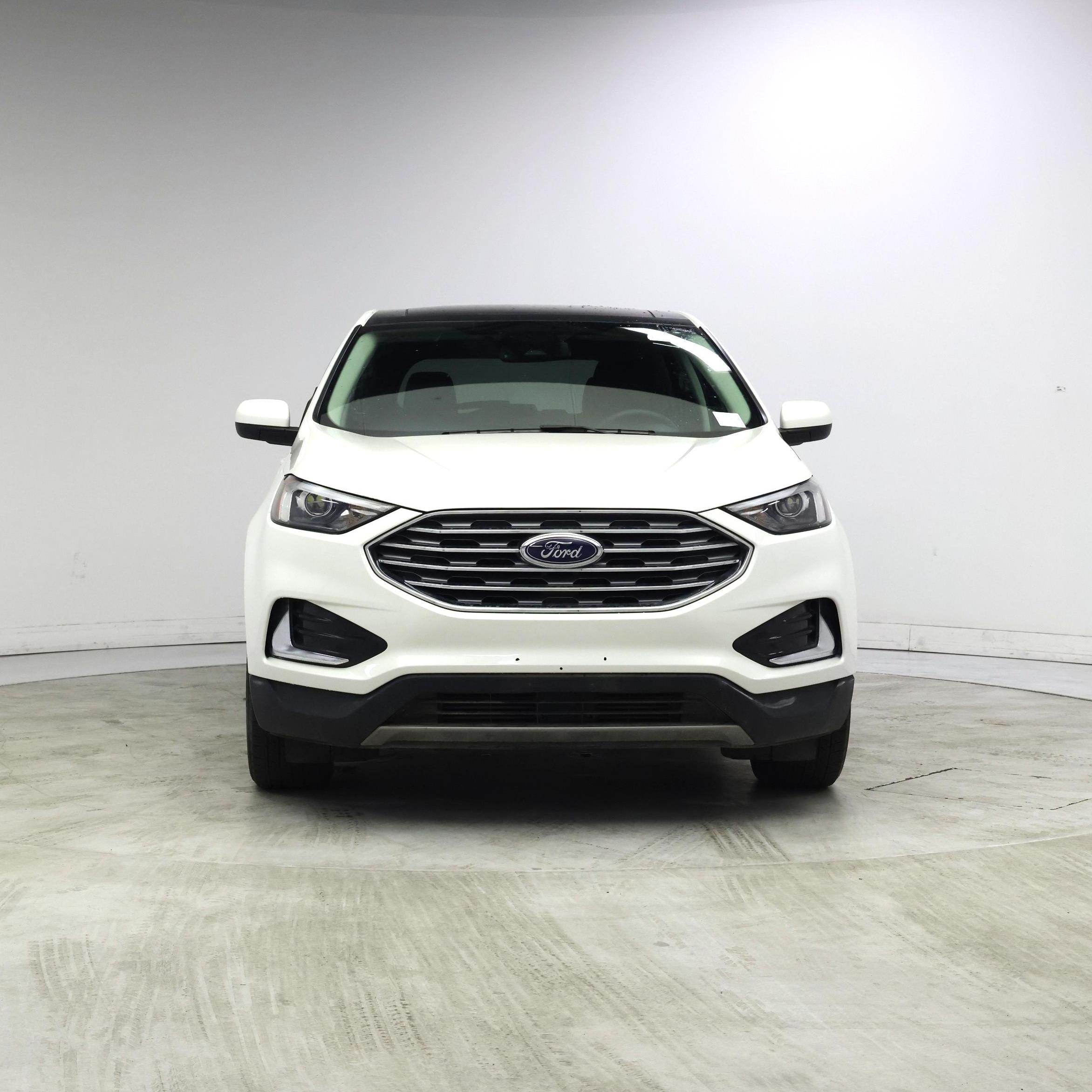 Thumbnail: 2022 Ford Edge - 5