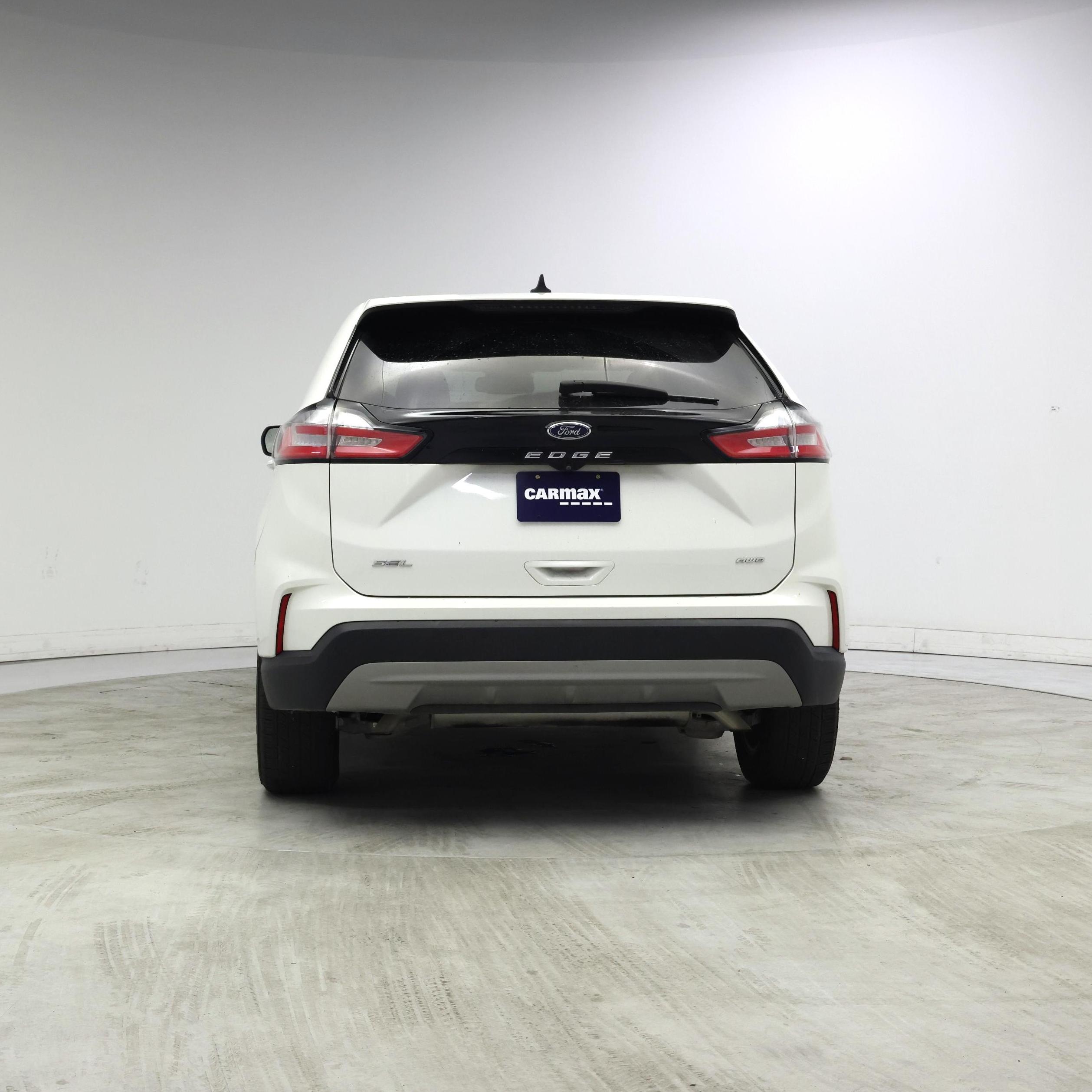 Thumbnail: 2022 Ford Edge - 6