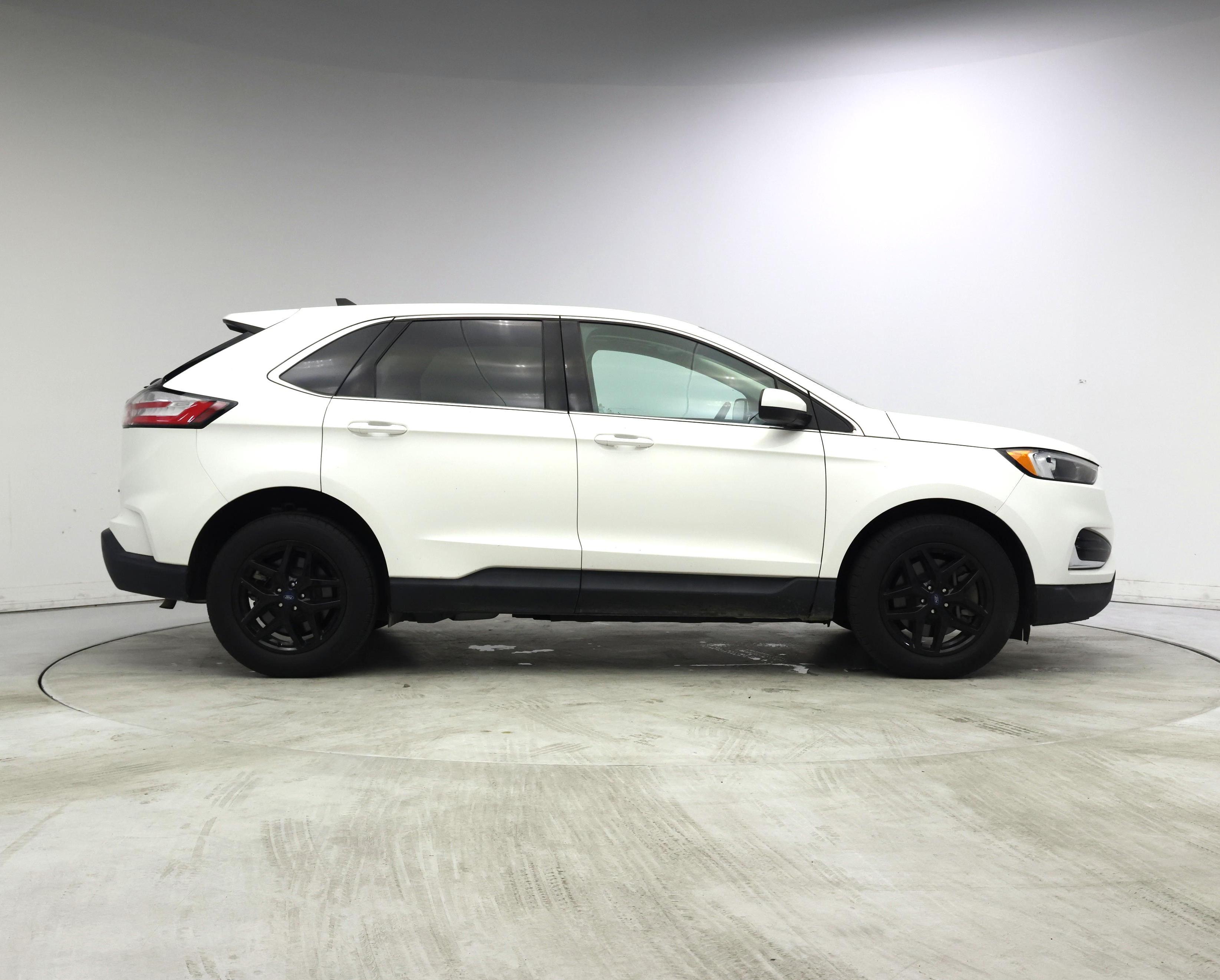 Thumbnail: 2022 Ford Edge - 7