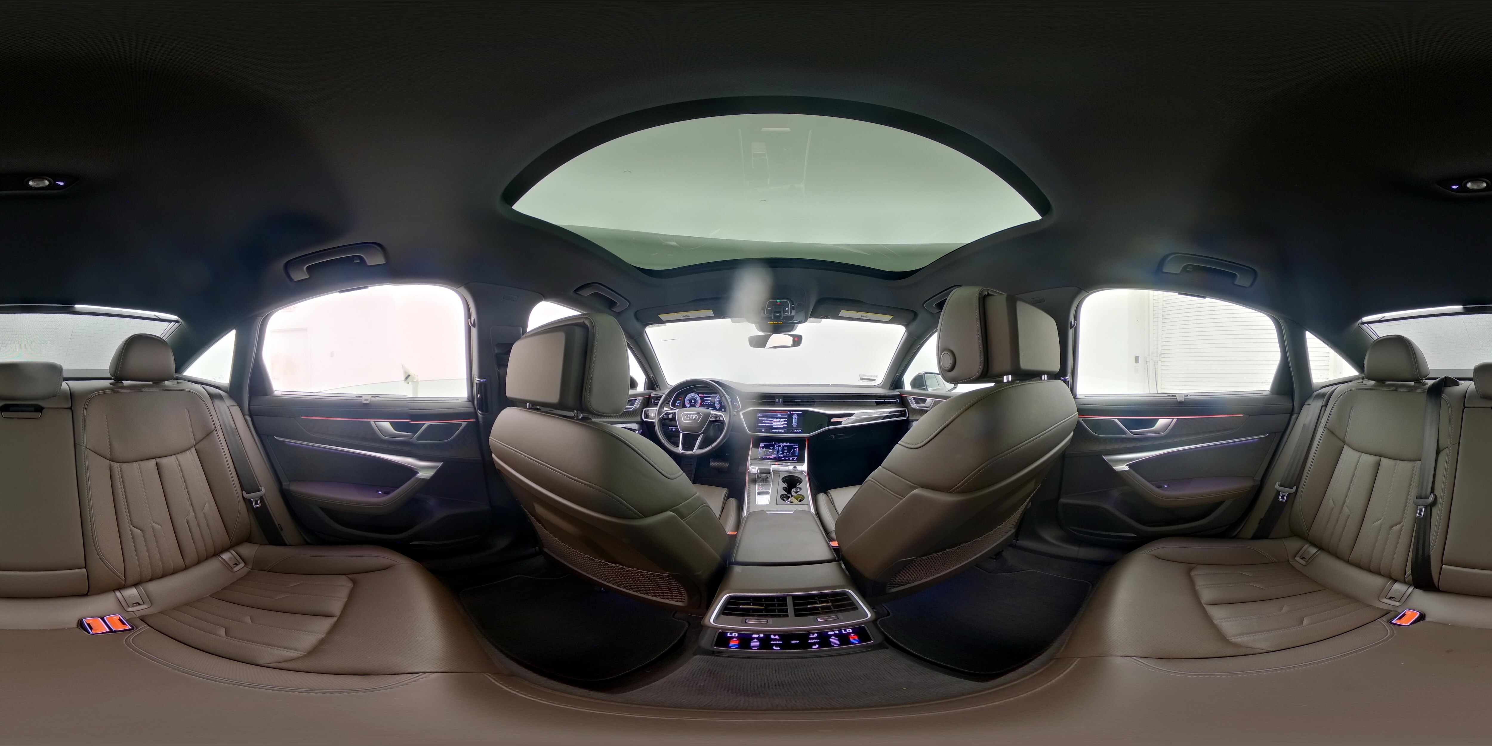 2022 Audi A6 Prestige - Photo 25