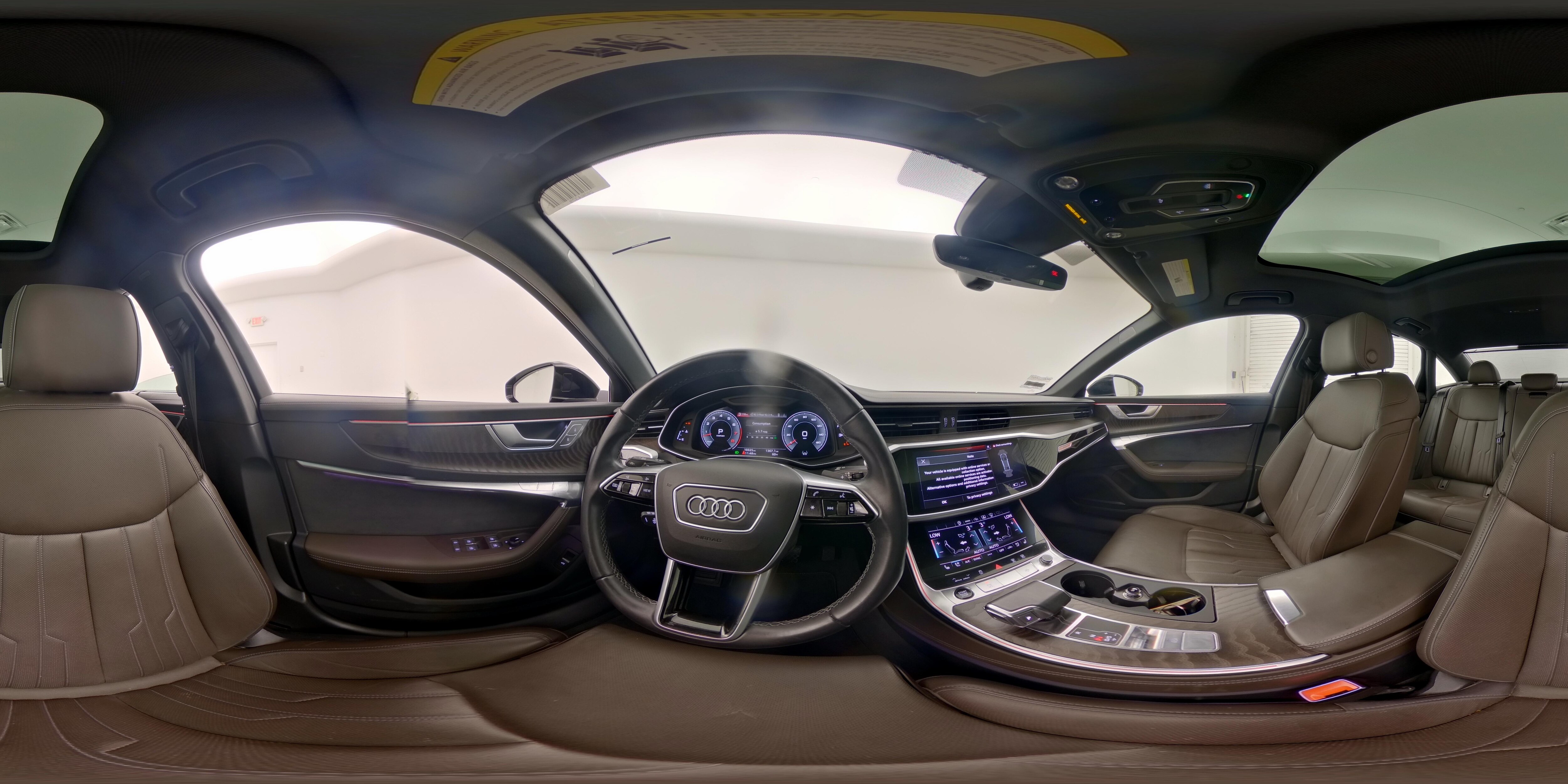 2022 Audi A6 Prestige - Photo 26