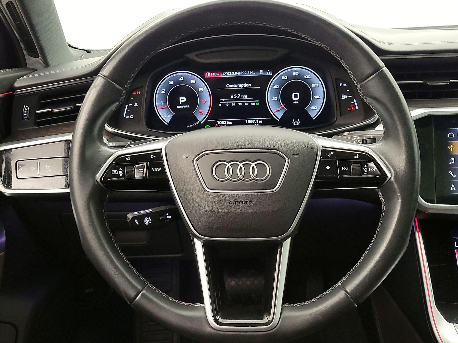 2022 Audi A6 Prestige - Photo 11