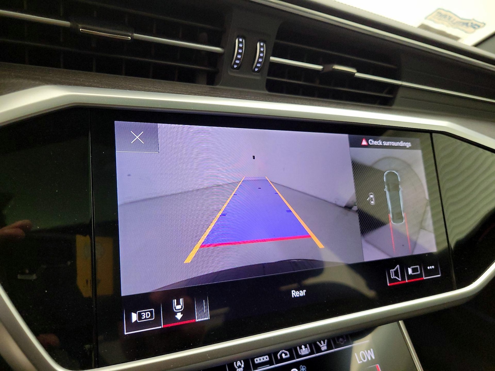 2022 Audi A6 Prestige - Photo 14