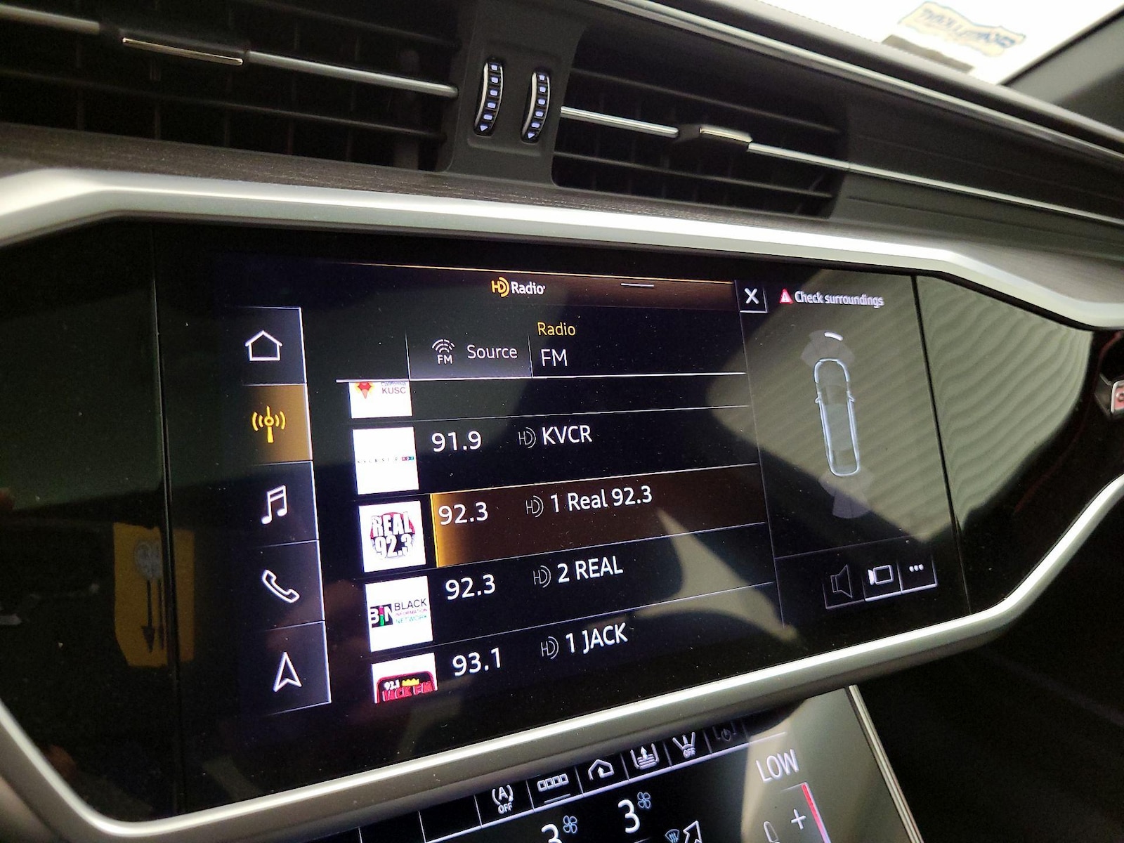 2022 Audi A6 Prestige - Photo 15