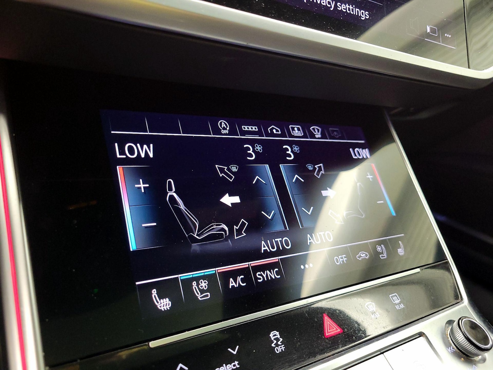 2022 Audi A6 Prestige - Photo 16