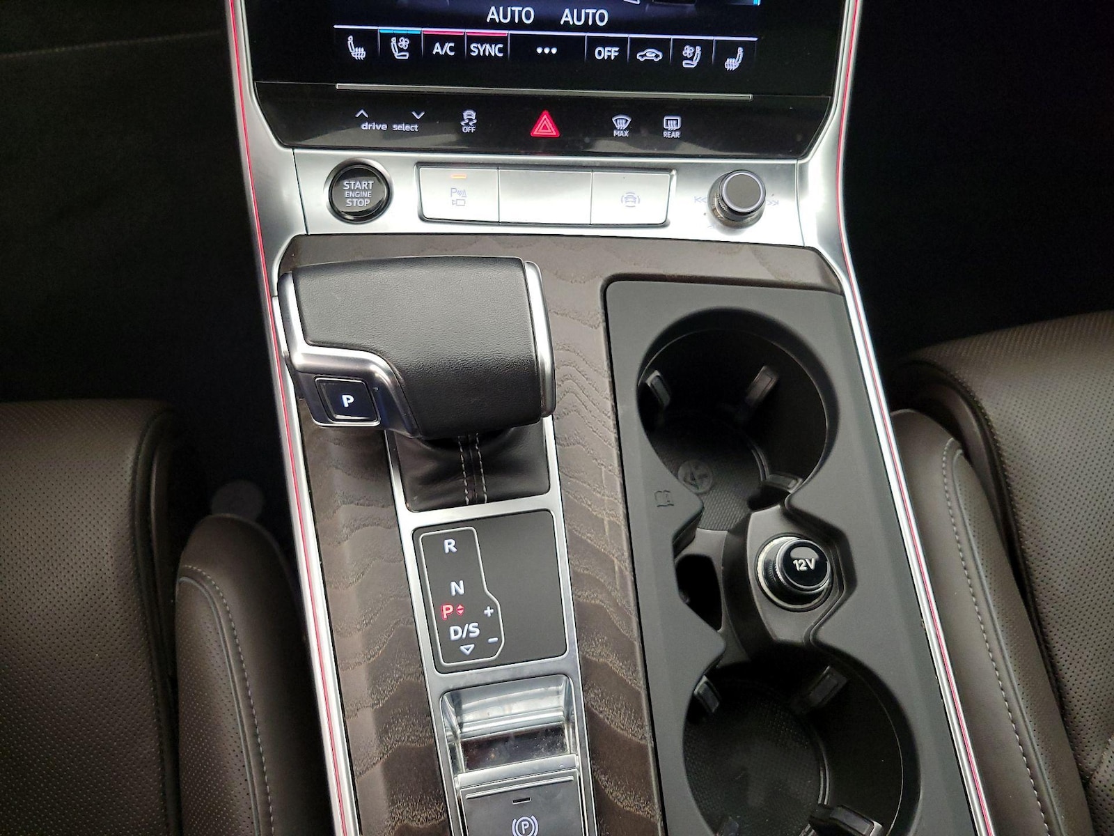 2022 Audi A6 Prestige - Photo 17