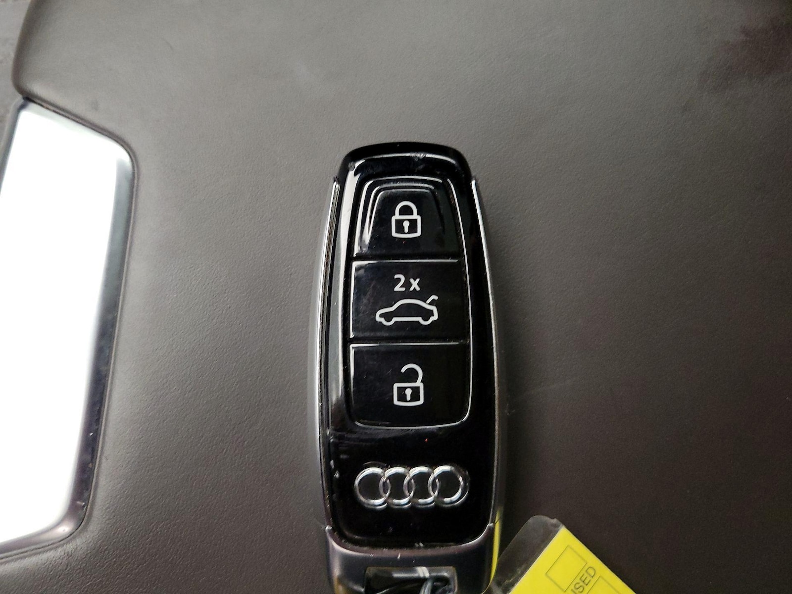 2022 Audi A6 Prestige - Photo 23