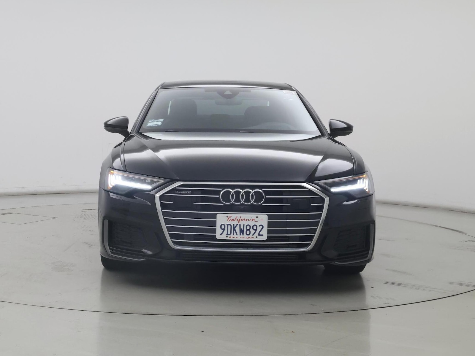 2022 Audi A6 Prestige - Photo 6
