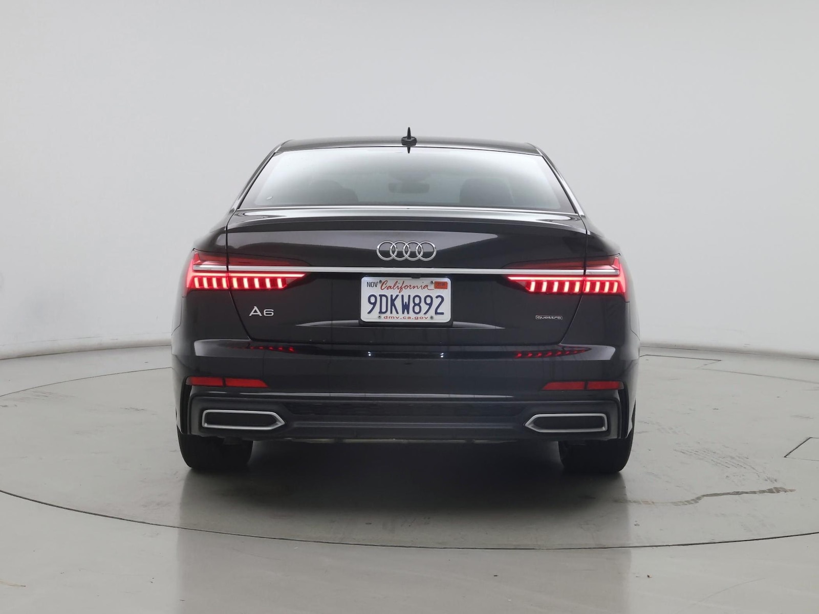 2022 Audi A6 Prestige - Photo 7