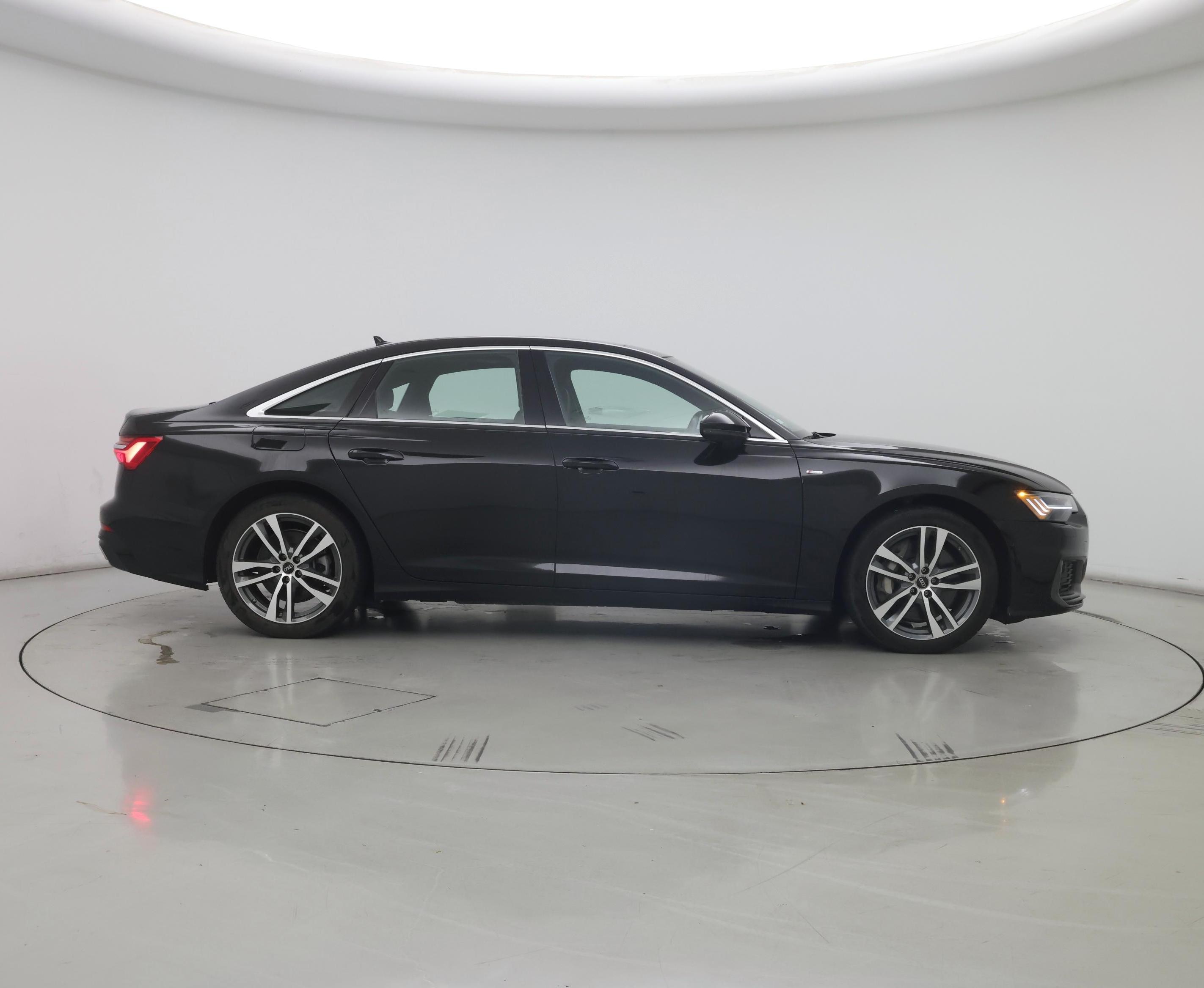 Thumbnail: 2022 Audi A6 - 7