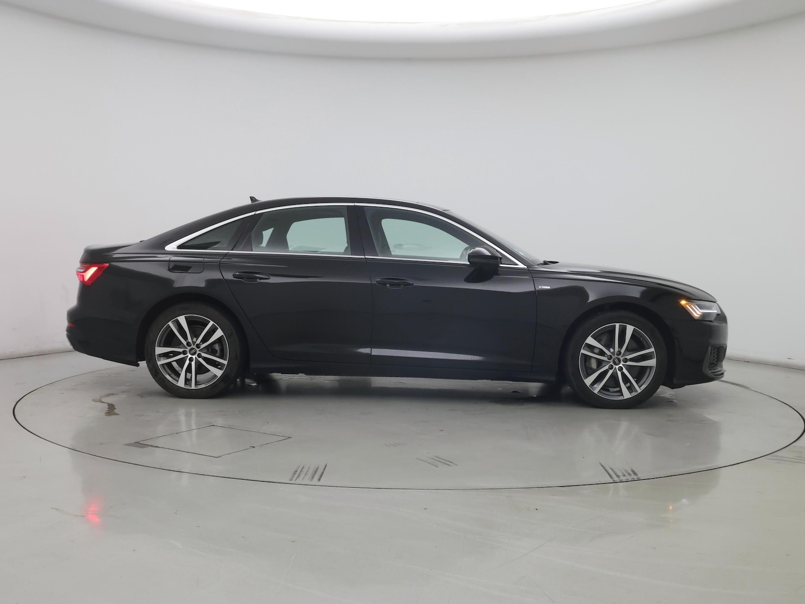 2022 Audi A6 Prestige - Photo 8