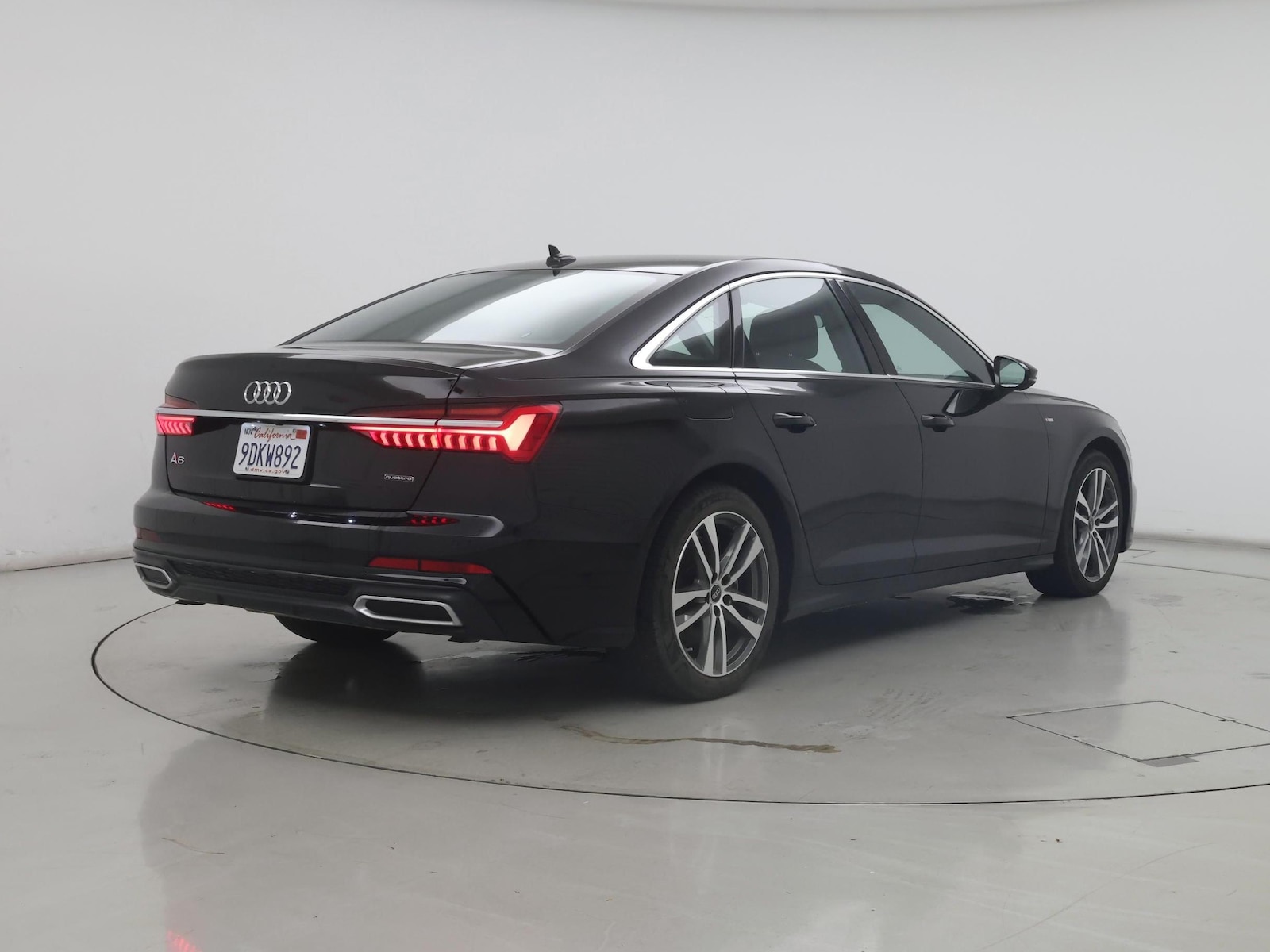 2022 Audi A6 Prestige - Photo 9