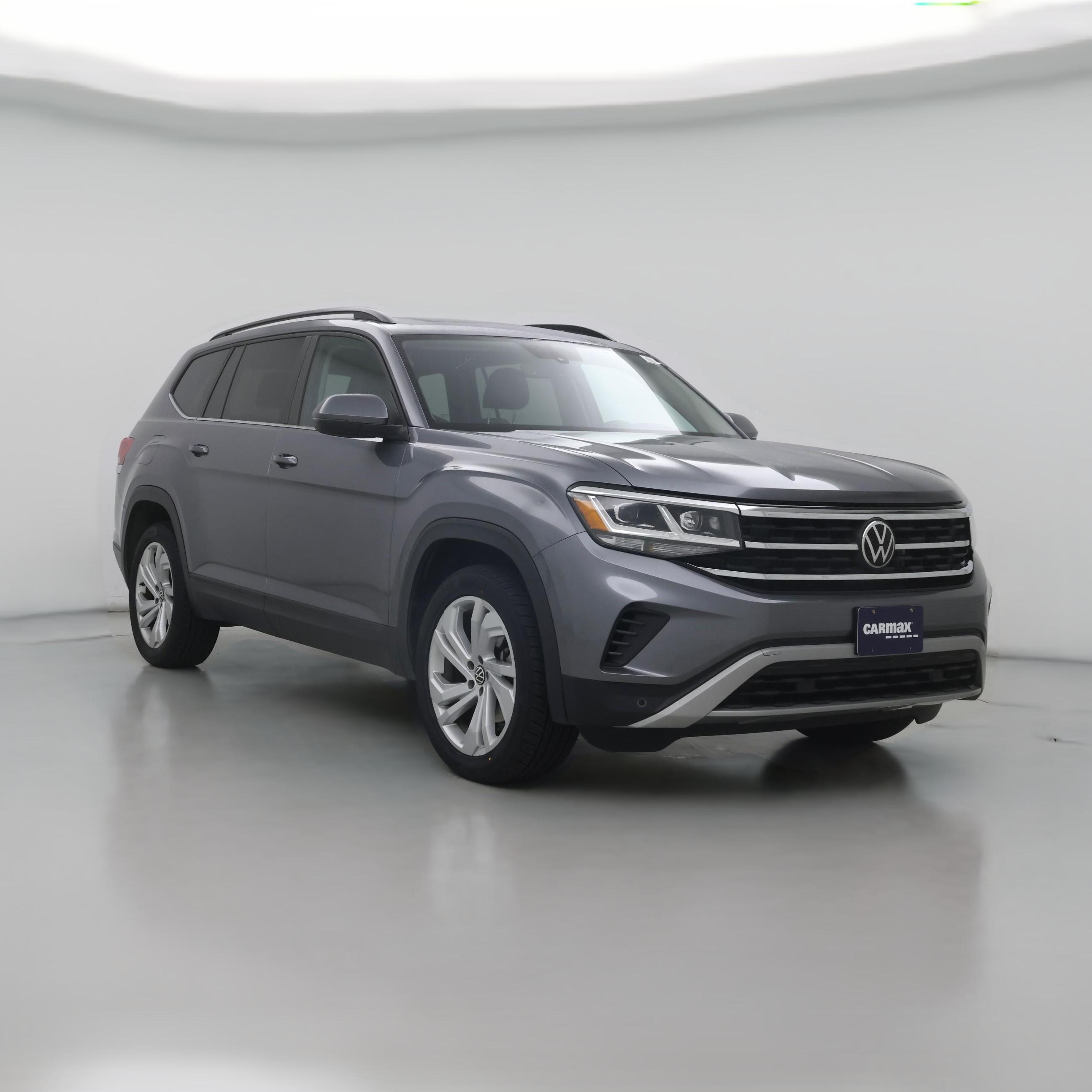 Thumbnail: 2023 Volkswagen Atlas - 1