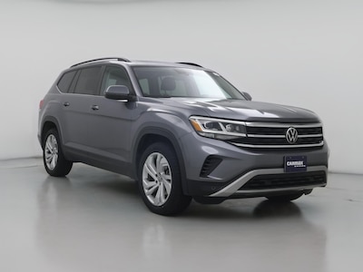 2023 Volkswagen Atlas SE w/Tech
