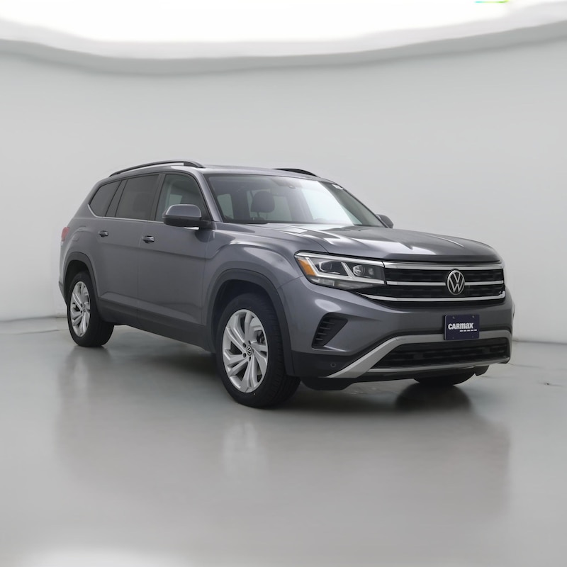 2023 Volkswagen Atlas SE w/Tech