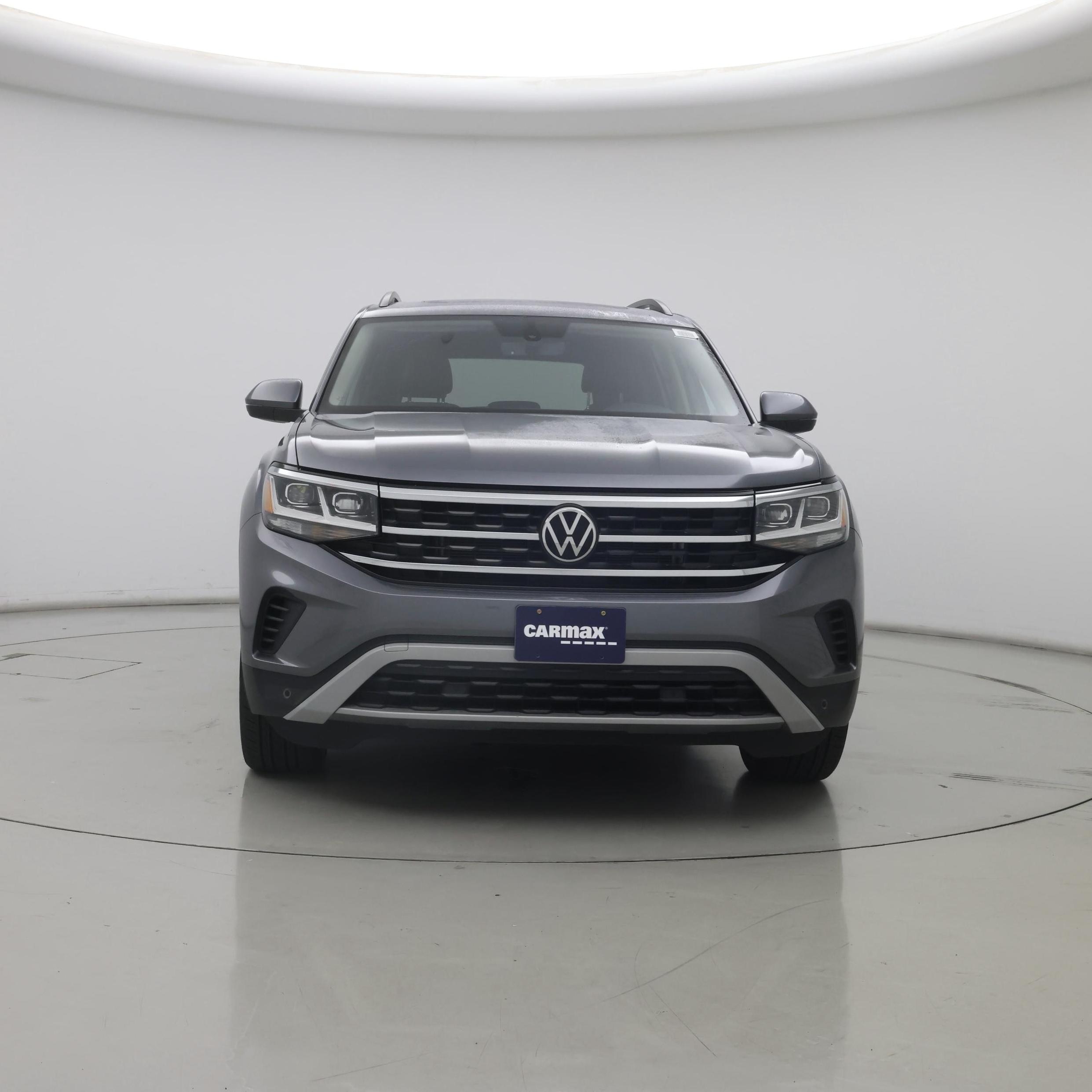 Thumbnail: 2023 Volkswagen Atlas - 5