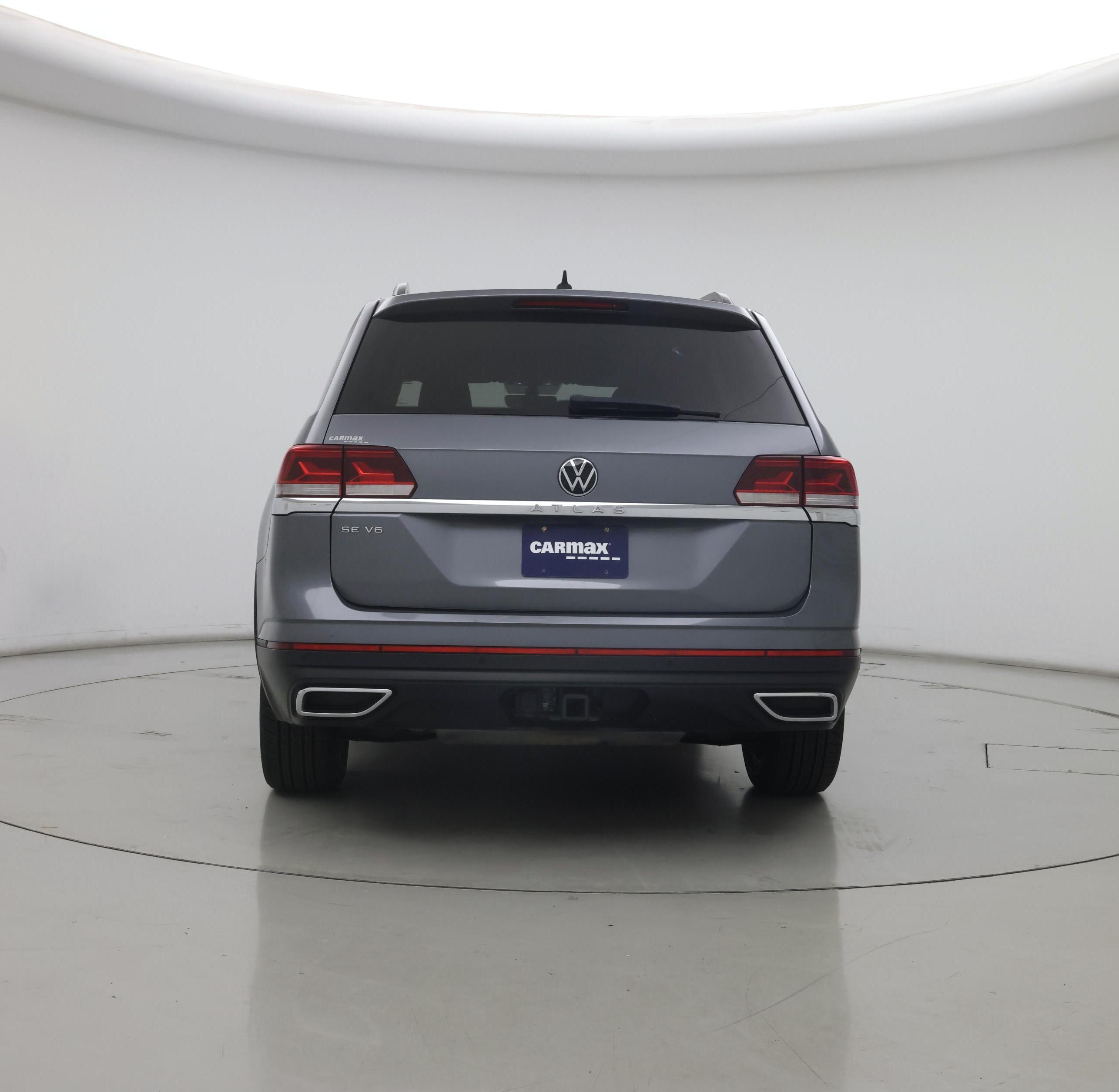 Thumbnail: 2023 Volkswagen Atlas - 6