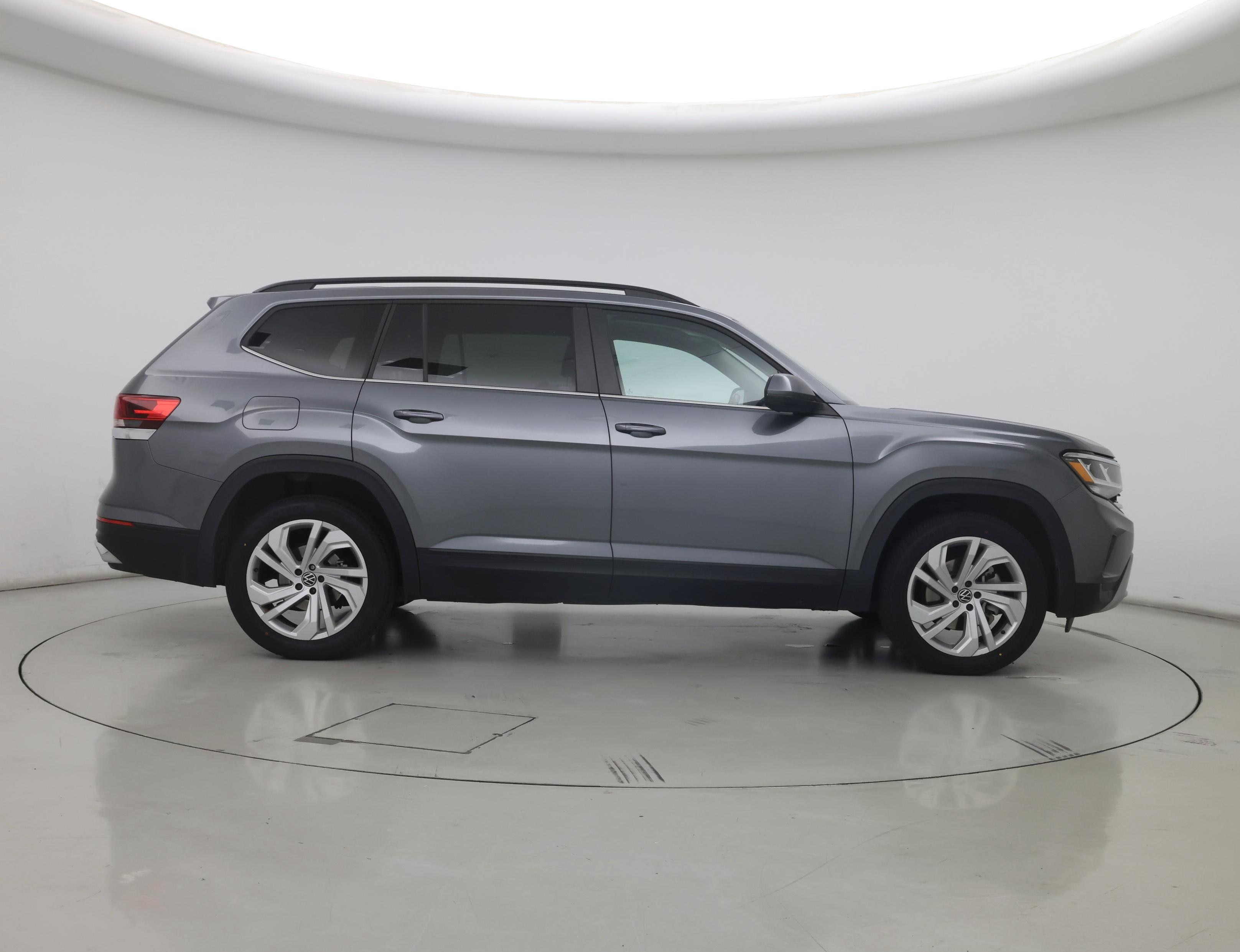 Thumbnail: 2023 Volkswagen Atlas - 7