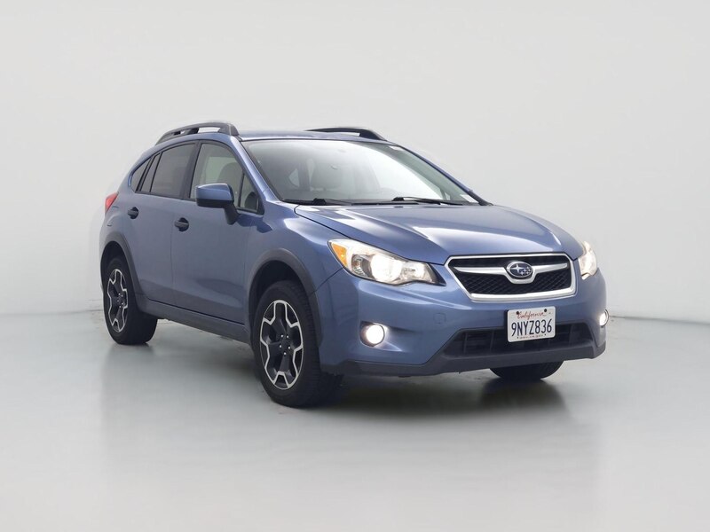 2015 Subaru XV Crosstrek Premium -
                  Irvine, CA