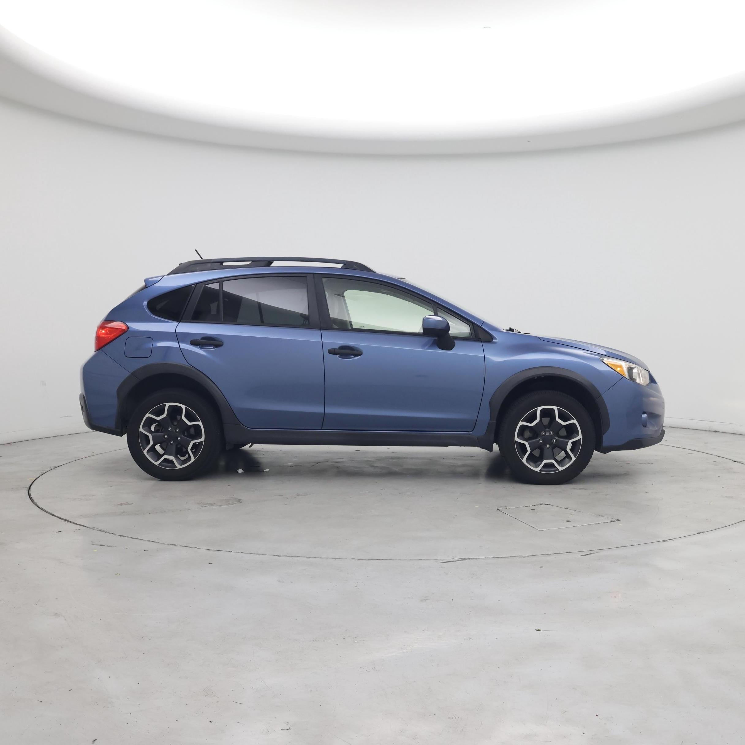 Thumbnail: 2015 Subaru XV Crosstrek - 7