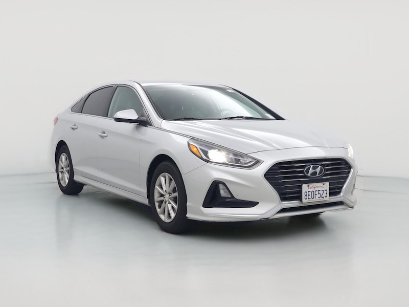 2018 Hyundai Sonata SE -
                  Costa Mesa, CA