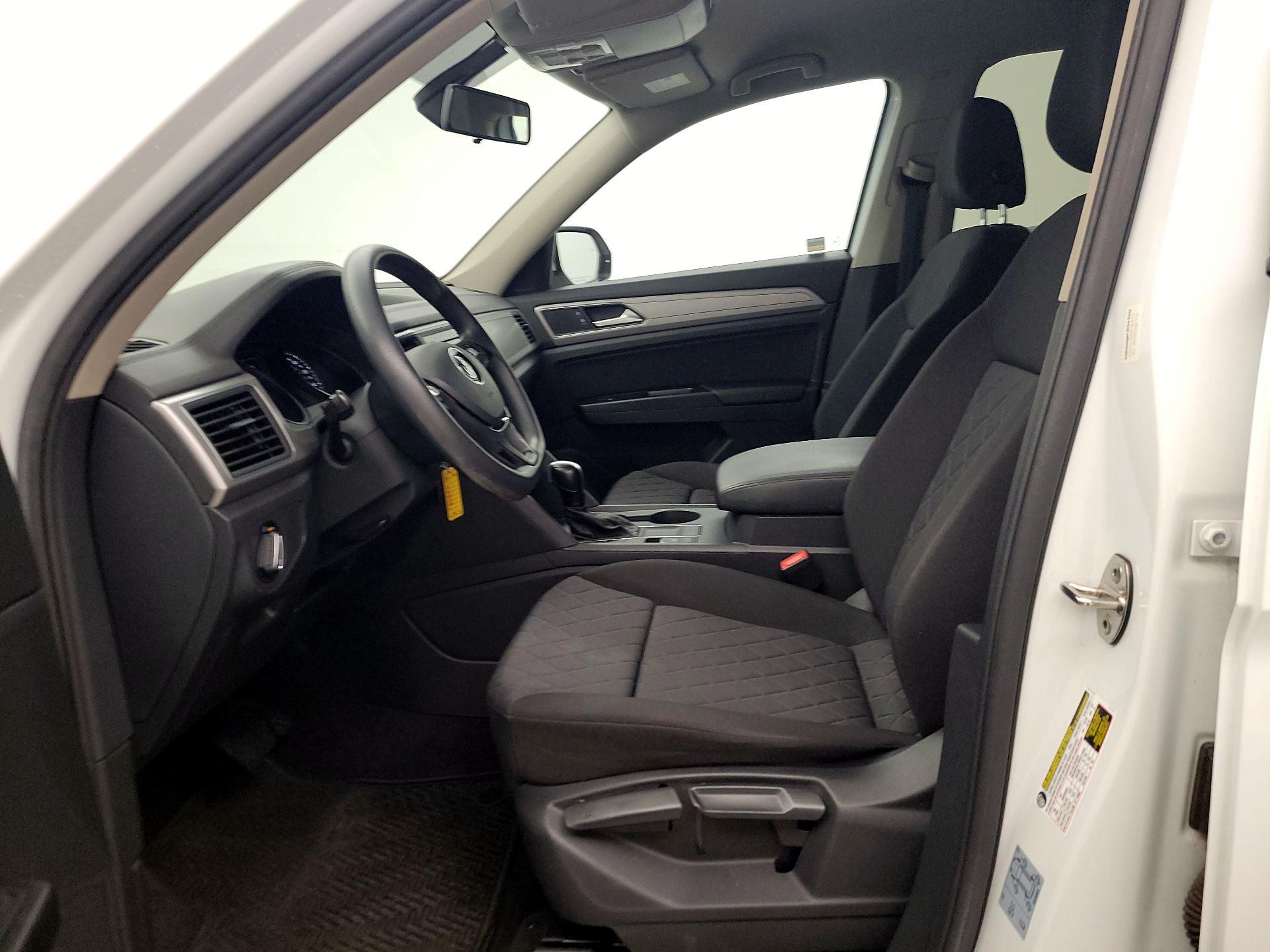 Thumbnail: 2019 Volkswagen Atlas - 11