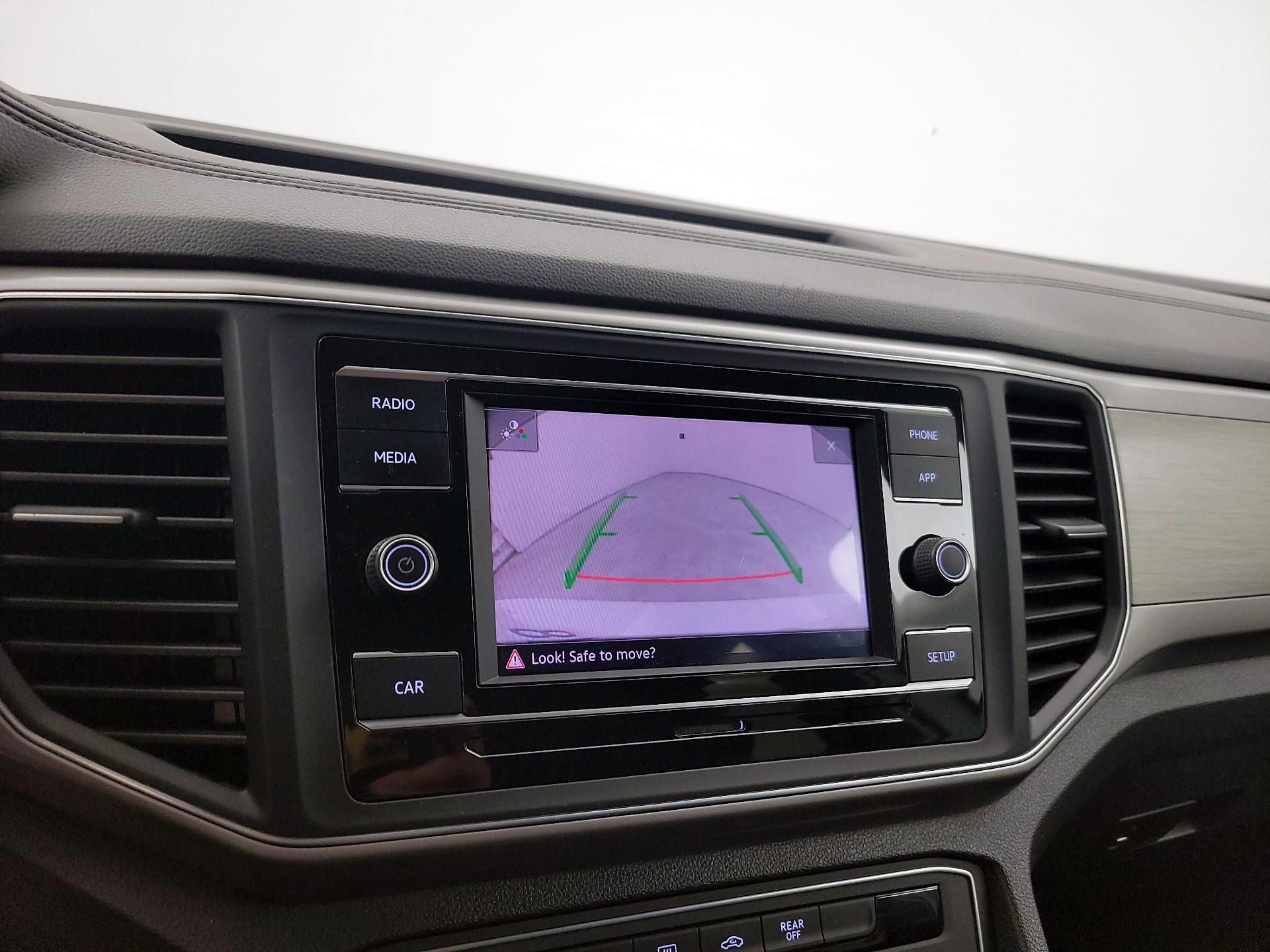 Thumbnail: 2019 Volkswagen Atlas - 14