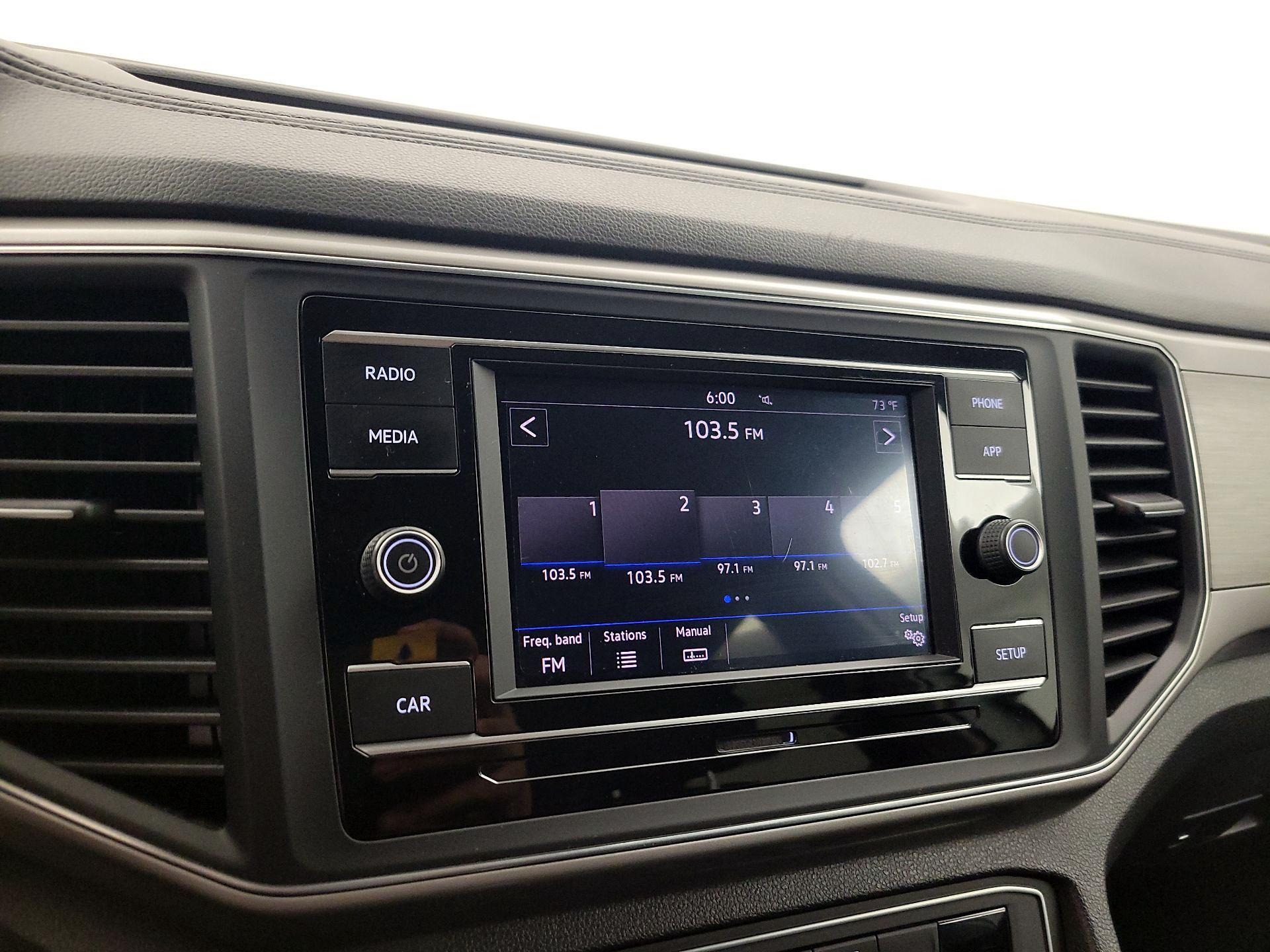 Thumbnail: 2019 Volkswagen Atlas - 15