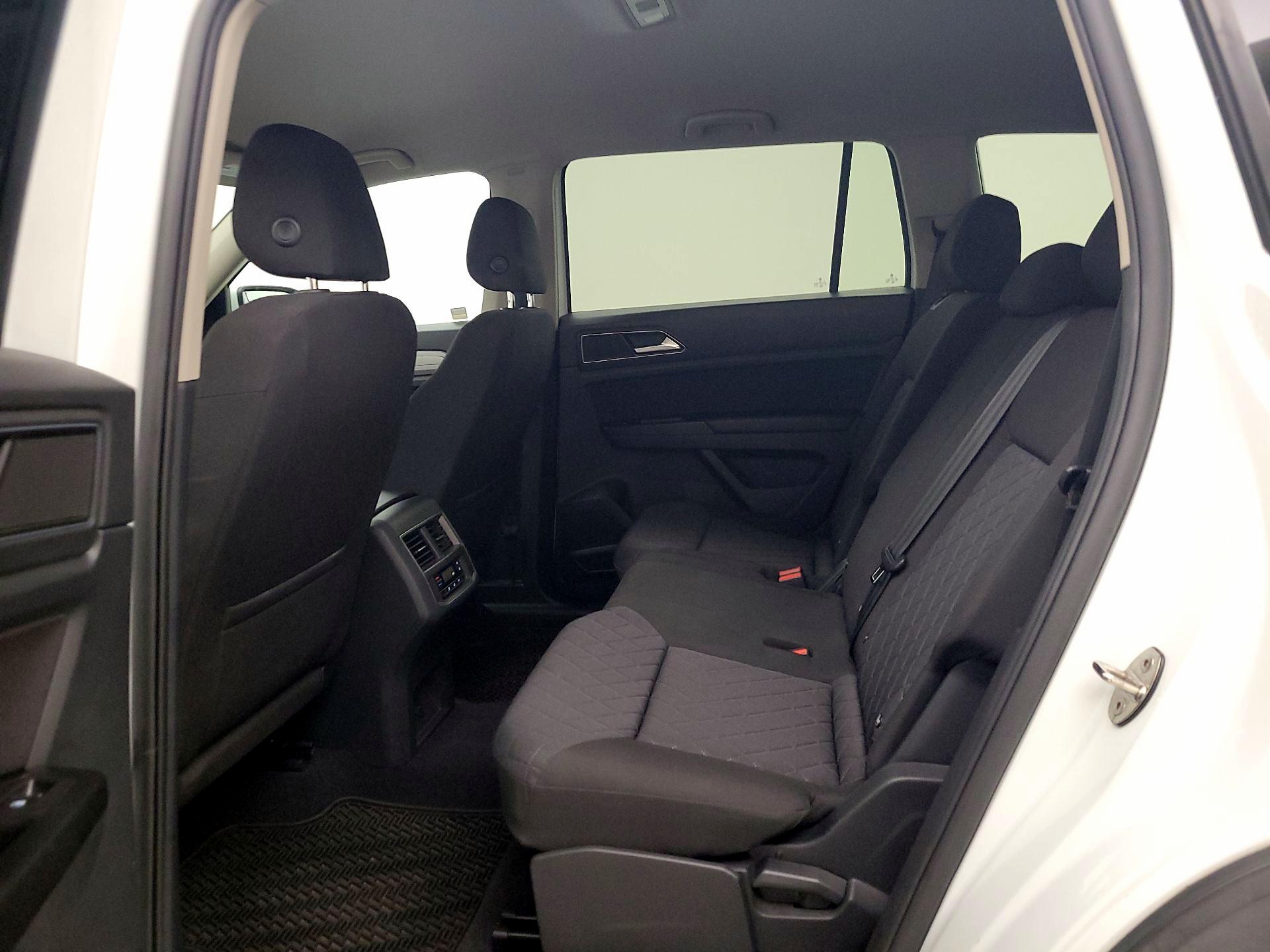Thumbnail: 2019 Volkswagen Atlas - 19