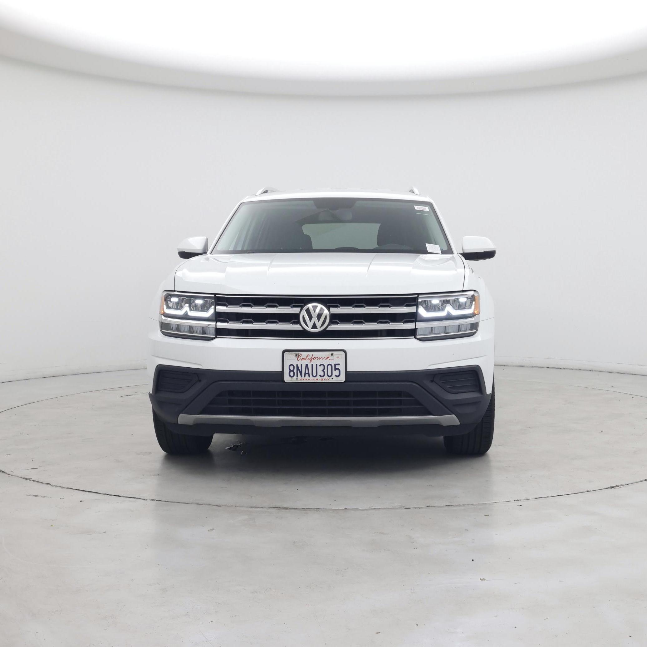 Thumbnail: 2019 Volkswagen Atlas - 5
