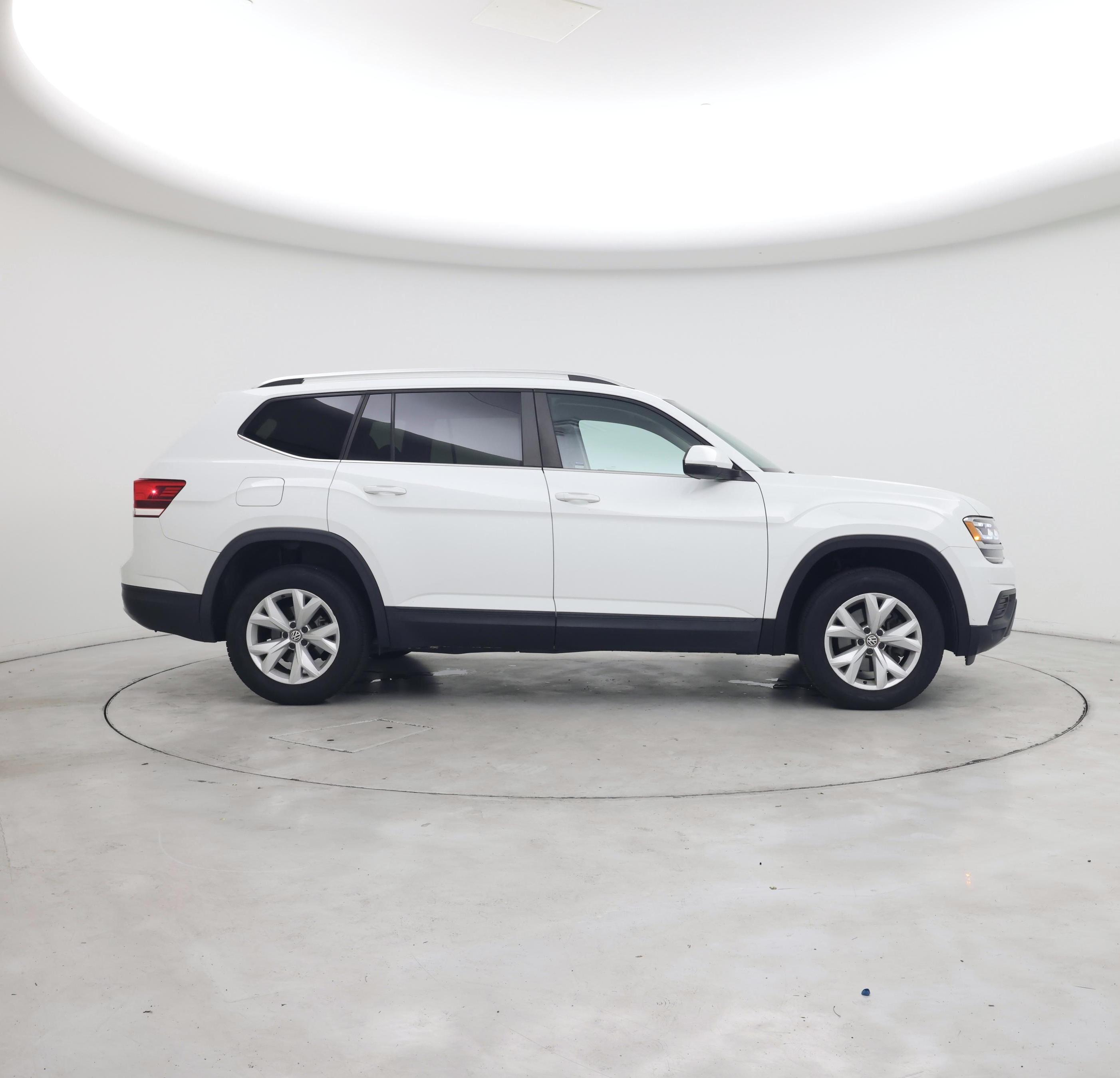 Thumbnail: 2019 Volkswagen Atlas - 7