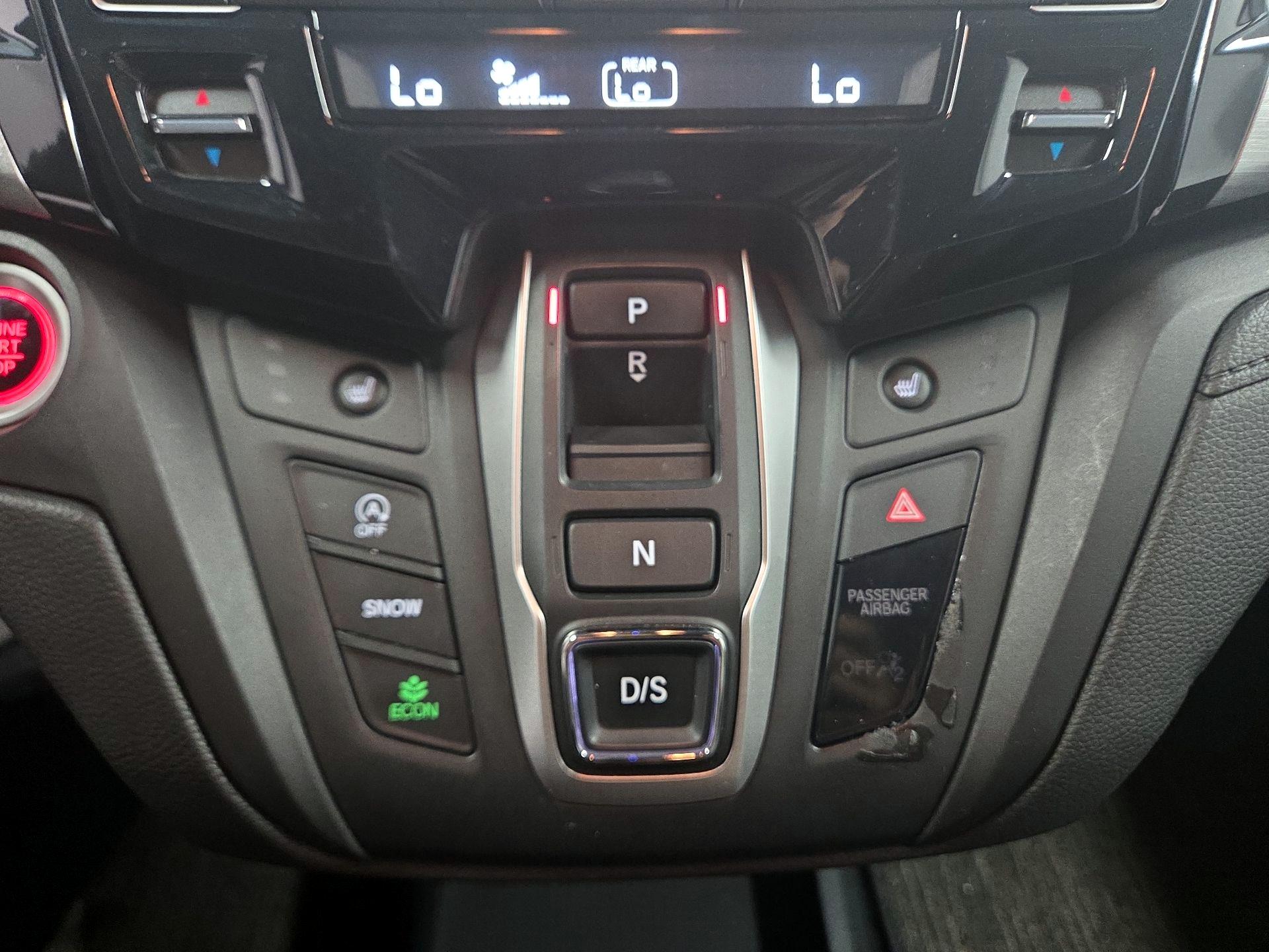 Thumbnail: 2023 Honda Odyssey - 15