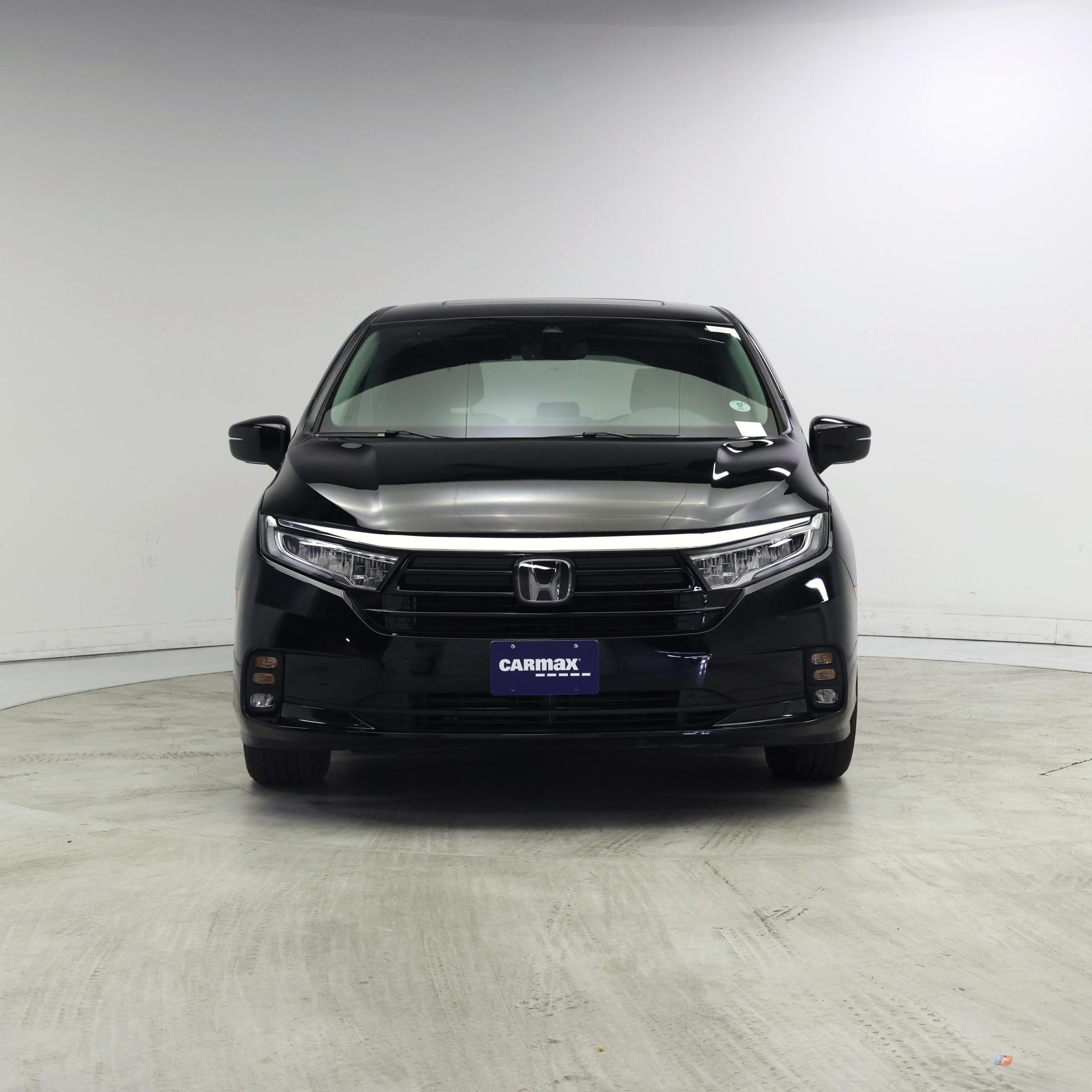 Thumbnail: 2023 Honda Odyssey - 5