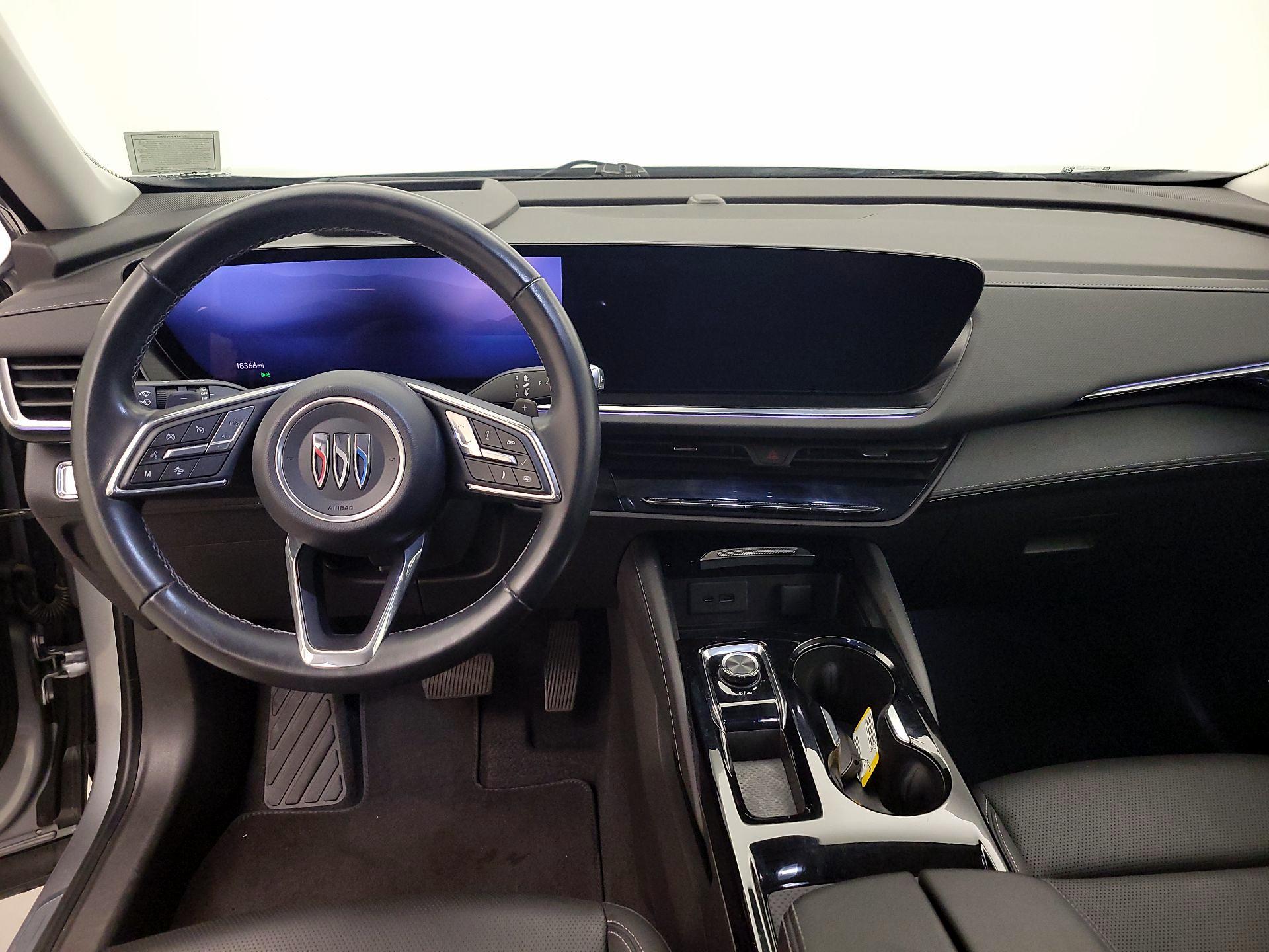 Thumbnail: 2024 Buick Envision - 9