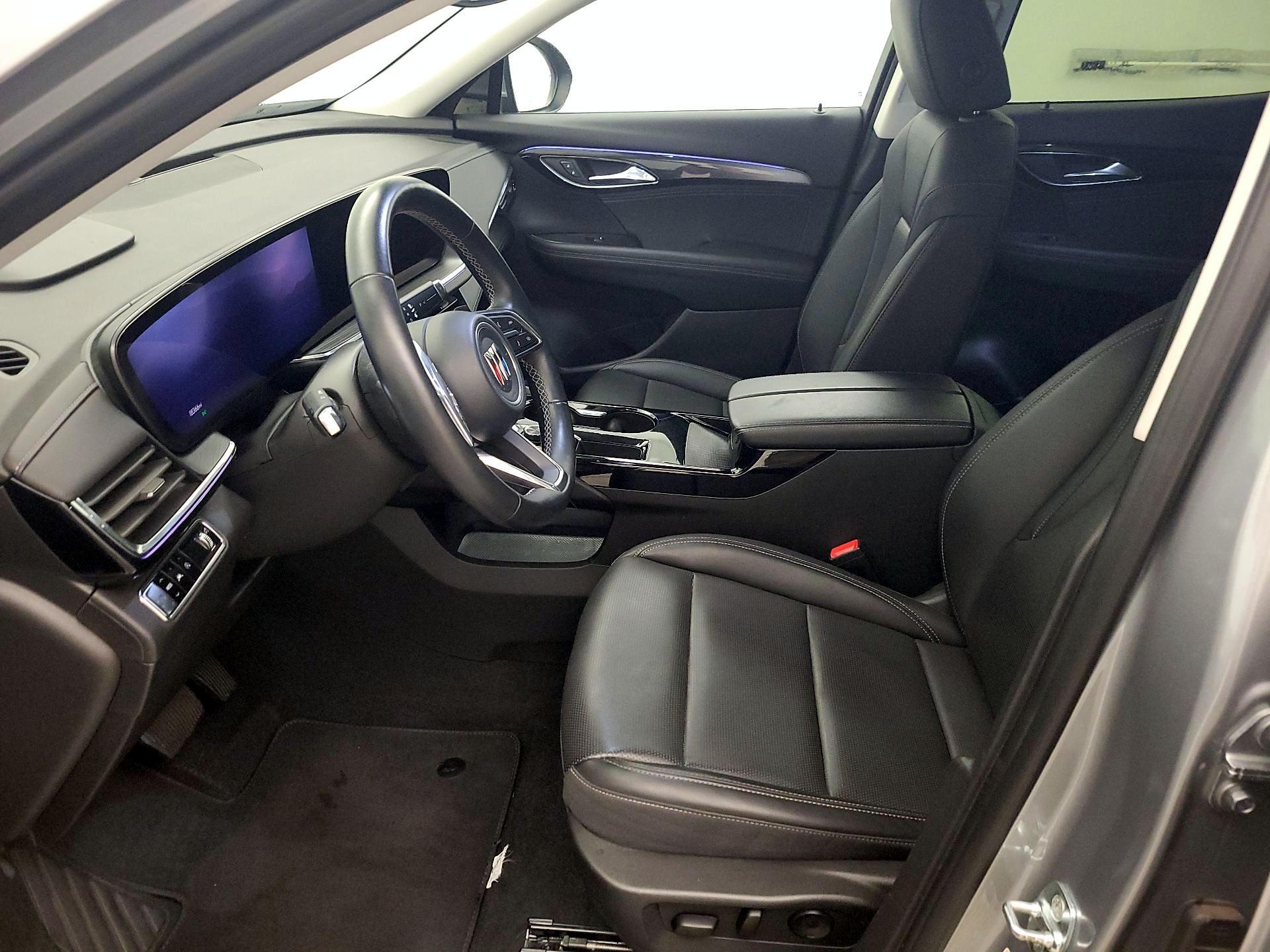 Thumbnail: 2024 Buick Envision - 11