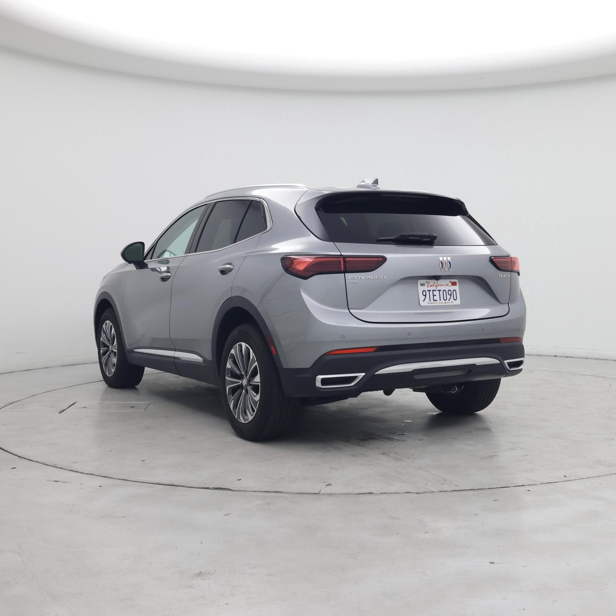 Thumbnail: 2024 Buick Envision - 2