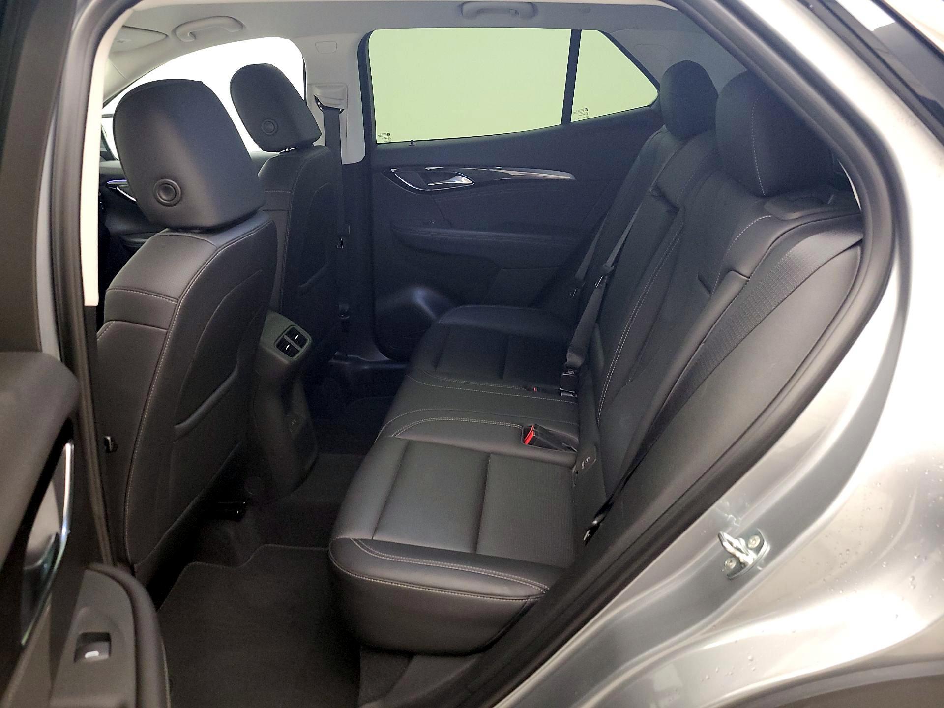 Thumbnail: 2024 Buick Envision - 19
