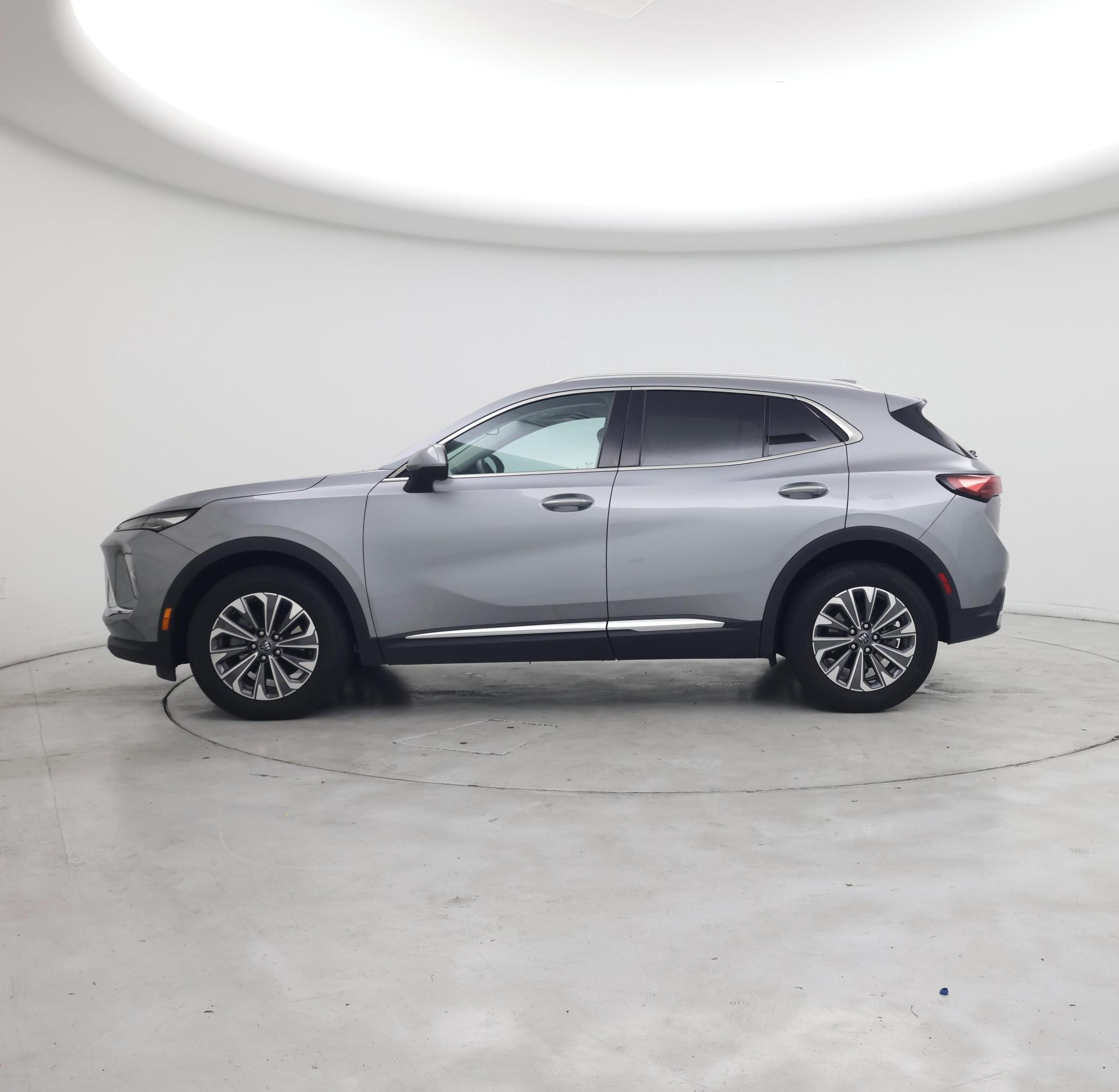 Thumbnail: 2024 Buick Envision - 3