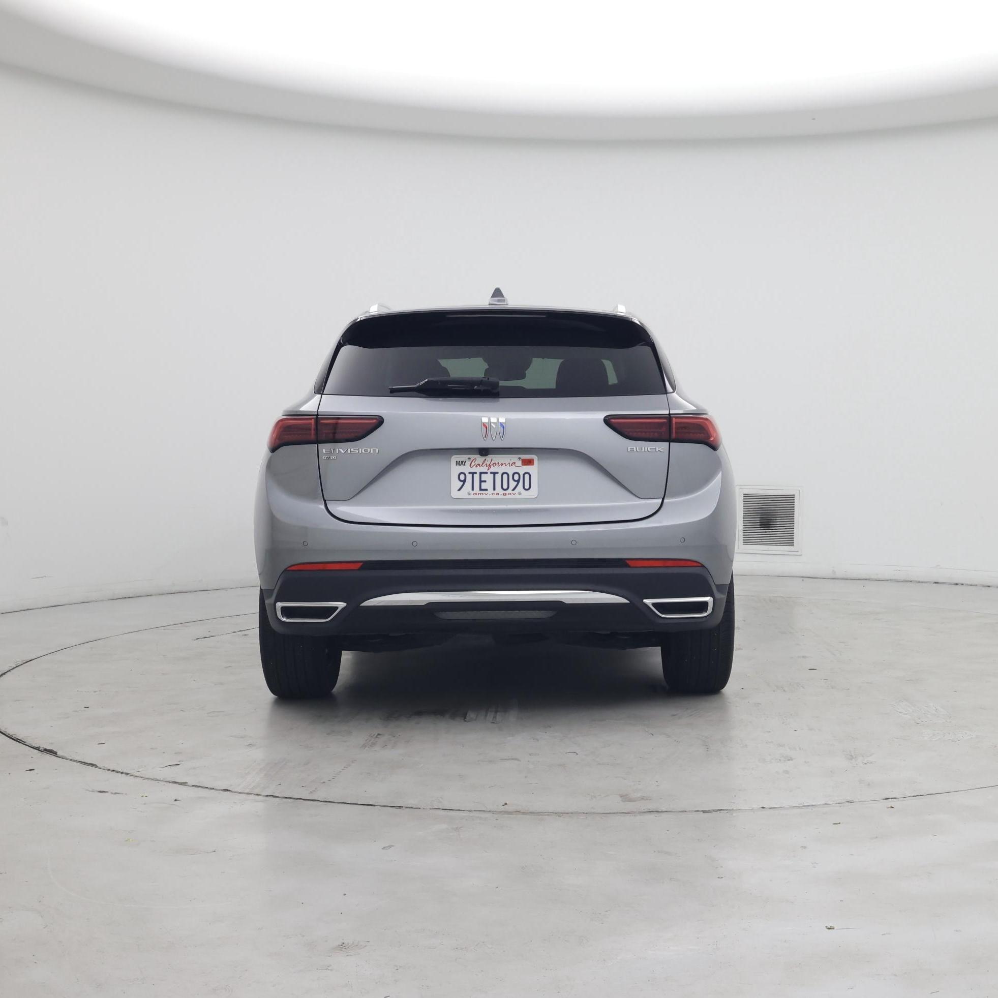 Thumbnail: 2024 Buick Envision - 6