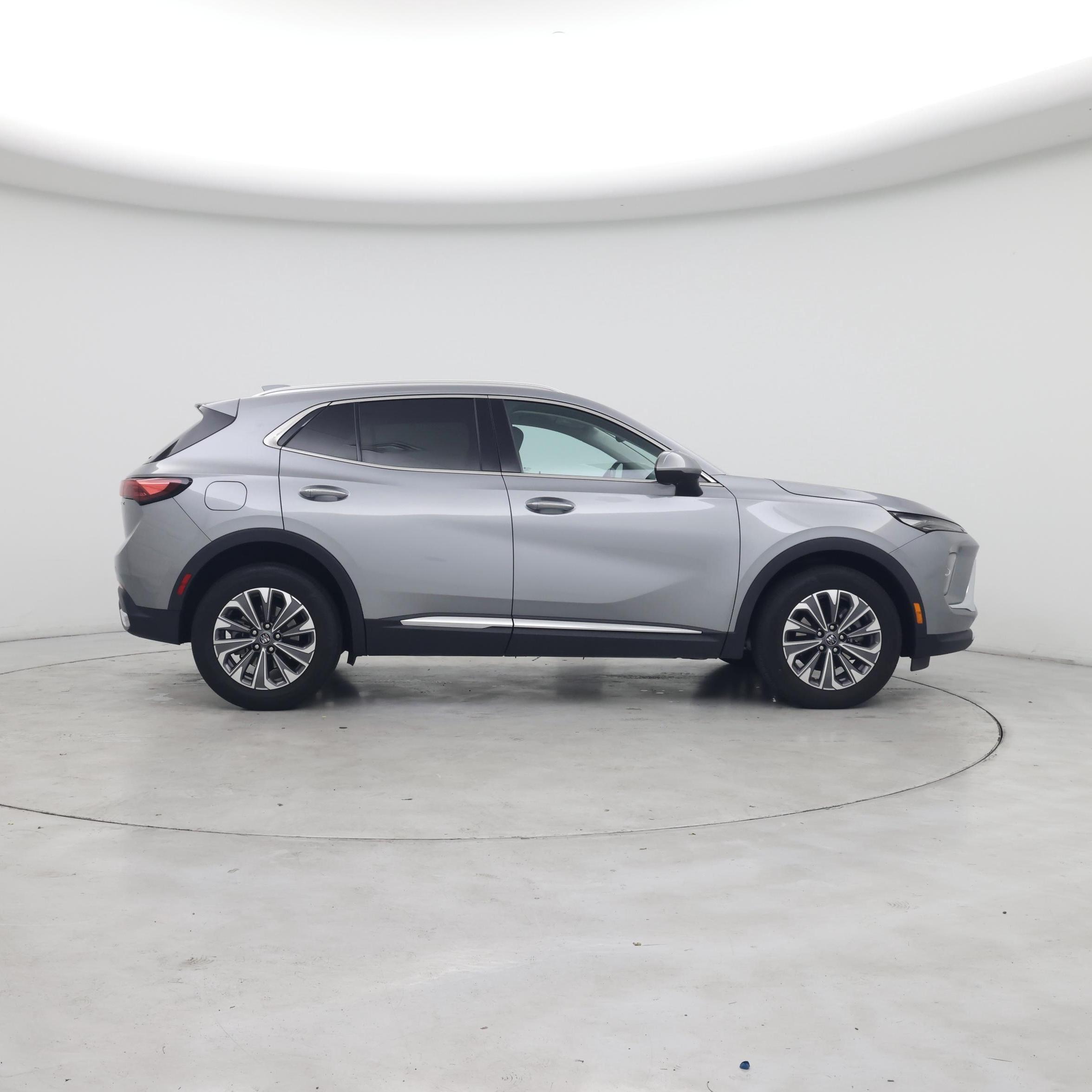 Thumbnail: 2024 Buick Envision - 7