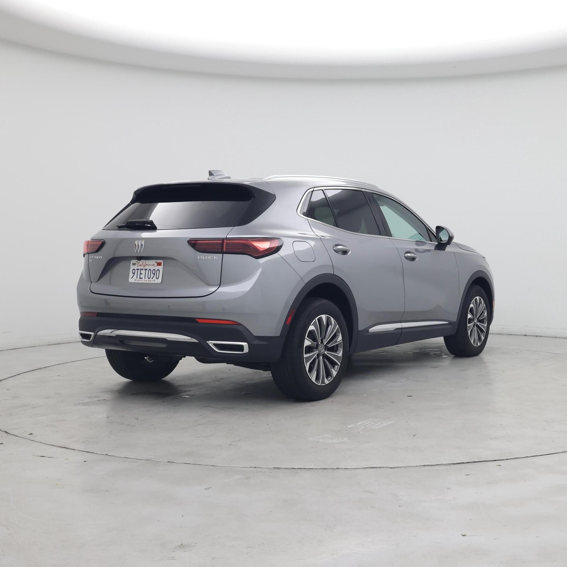 Thumbnail: 2024 Buick Envision - 8