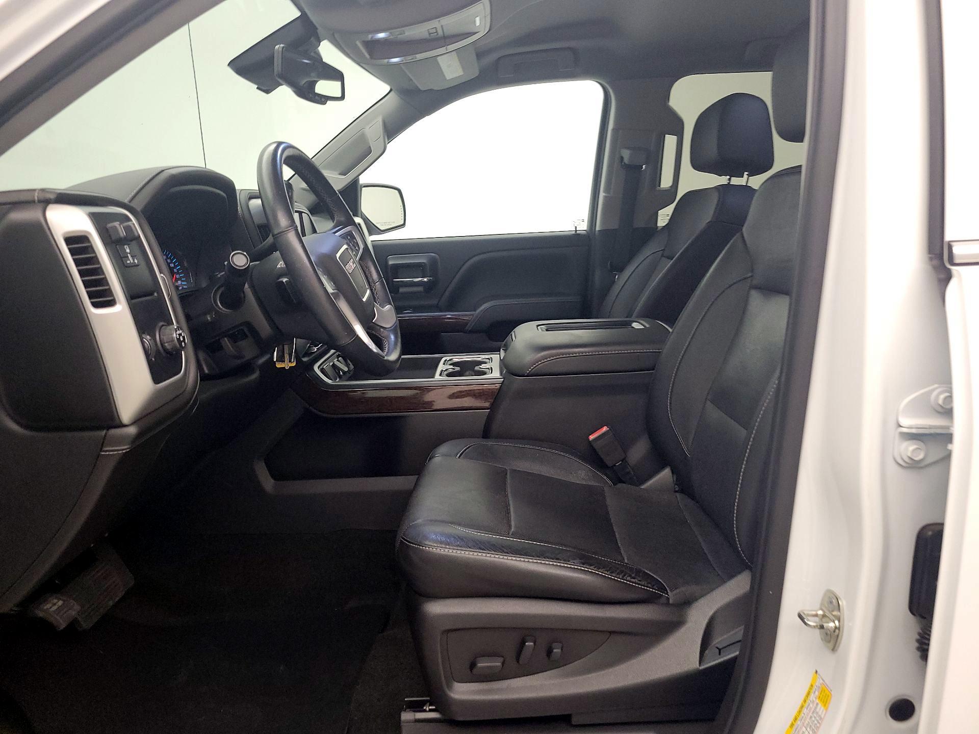 Thumbnail: 2018 GMC Sierra 1500 - 11