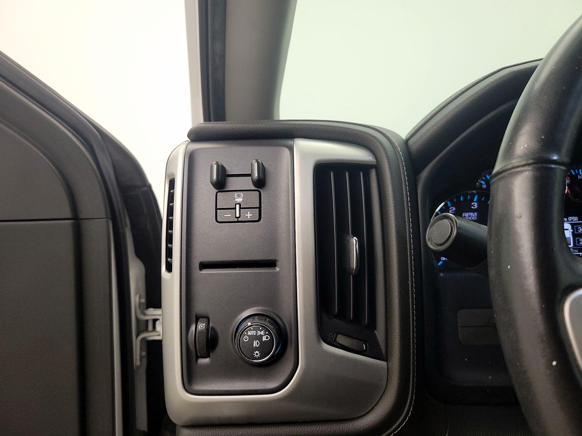 Thumbnail: 2018 GMC Sierra 1500 - 13