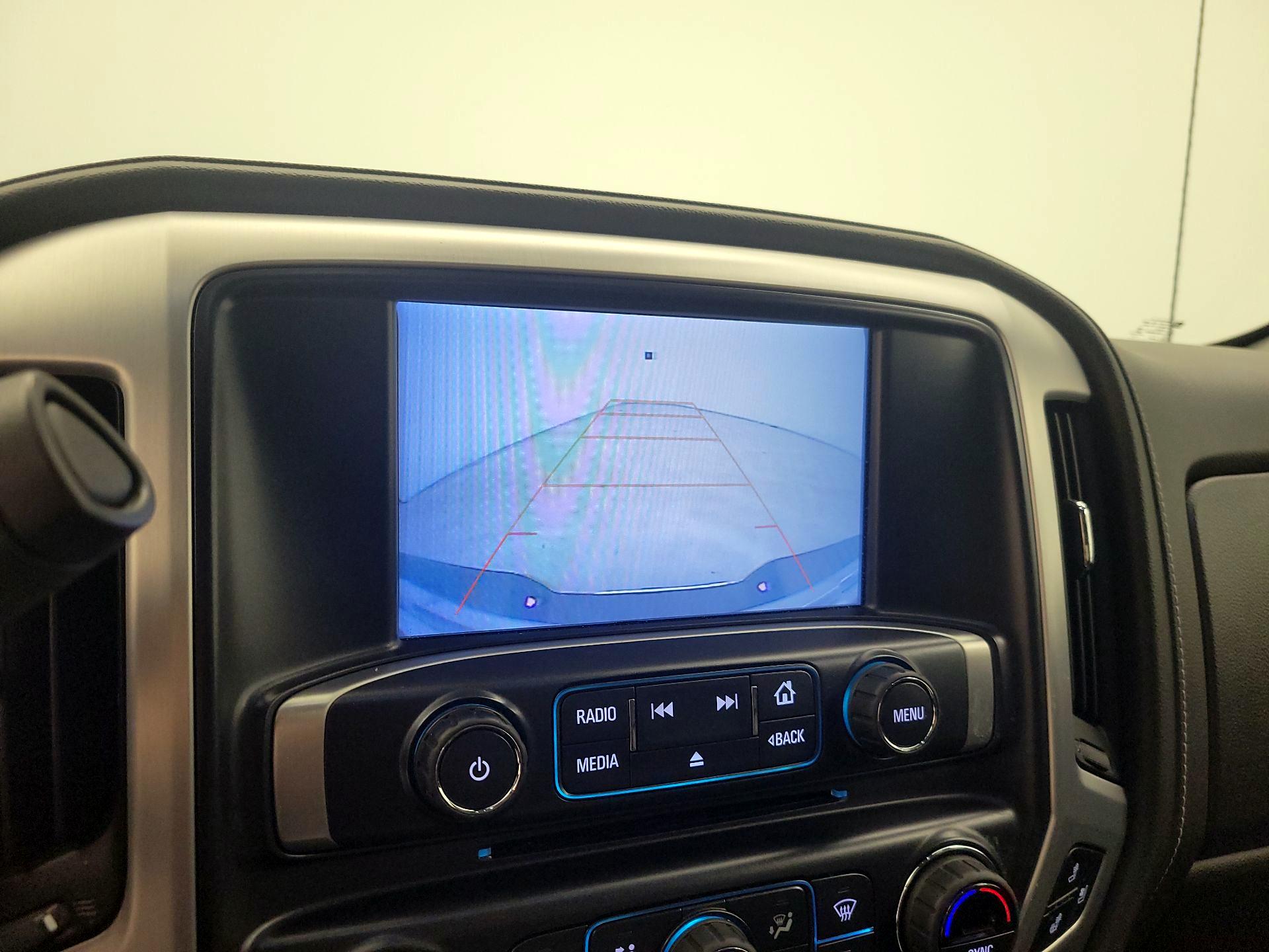 Thumbnail: 2018 GMC Sierra 1500 - 14