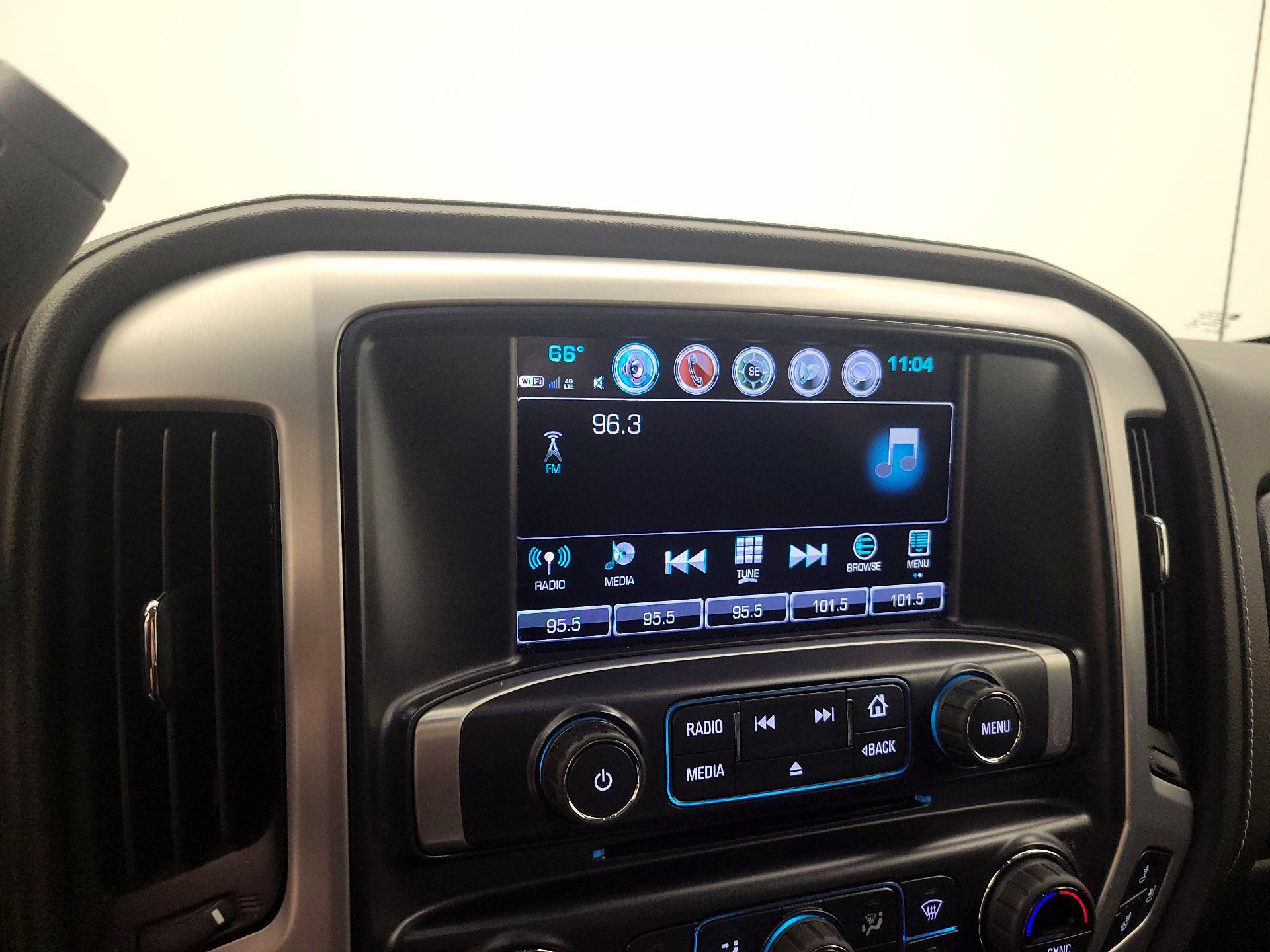 Thumbnail: 2018 GMC Sierra 1500 - 15