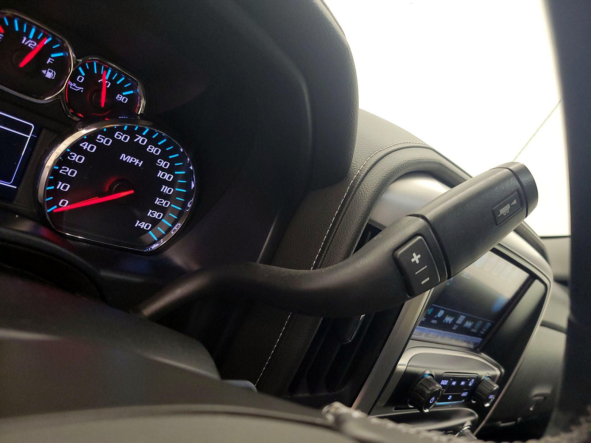Thumbnail: 2018 GMC Sierra 1500 - 17