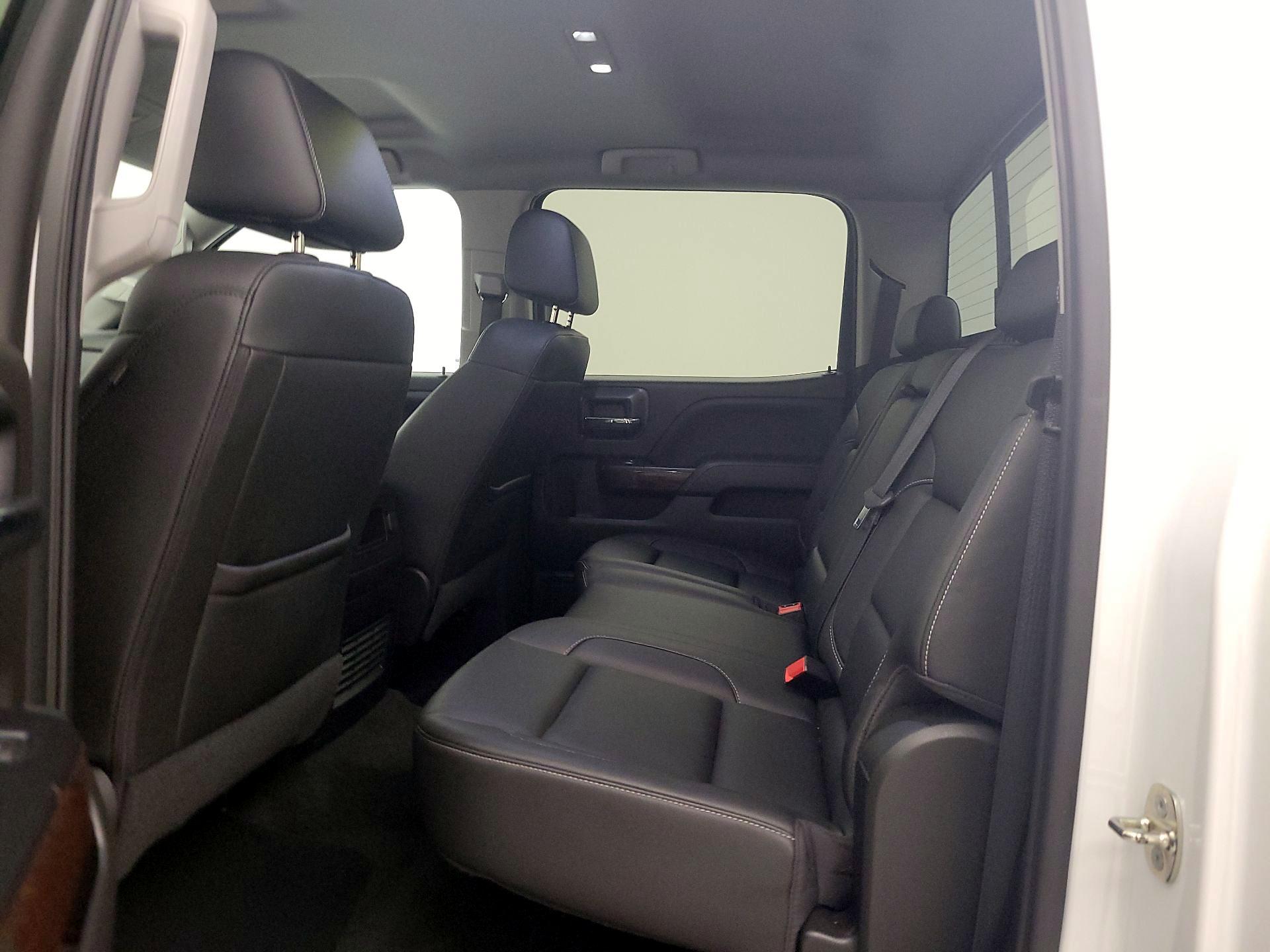 Thumbnail: 2018 GMC Sierra 1500 - 19