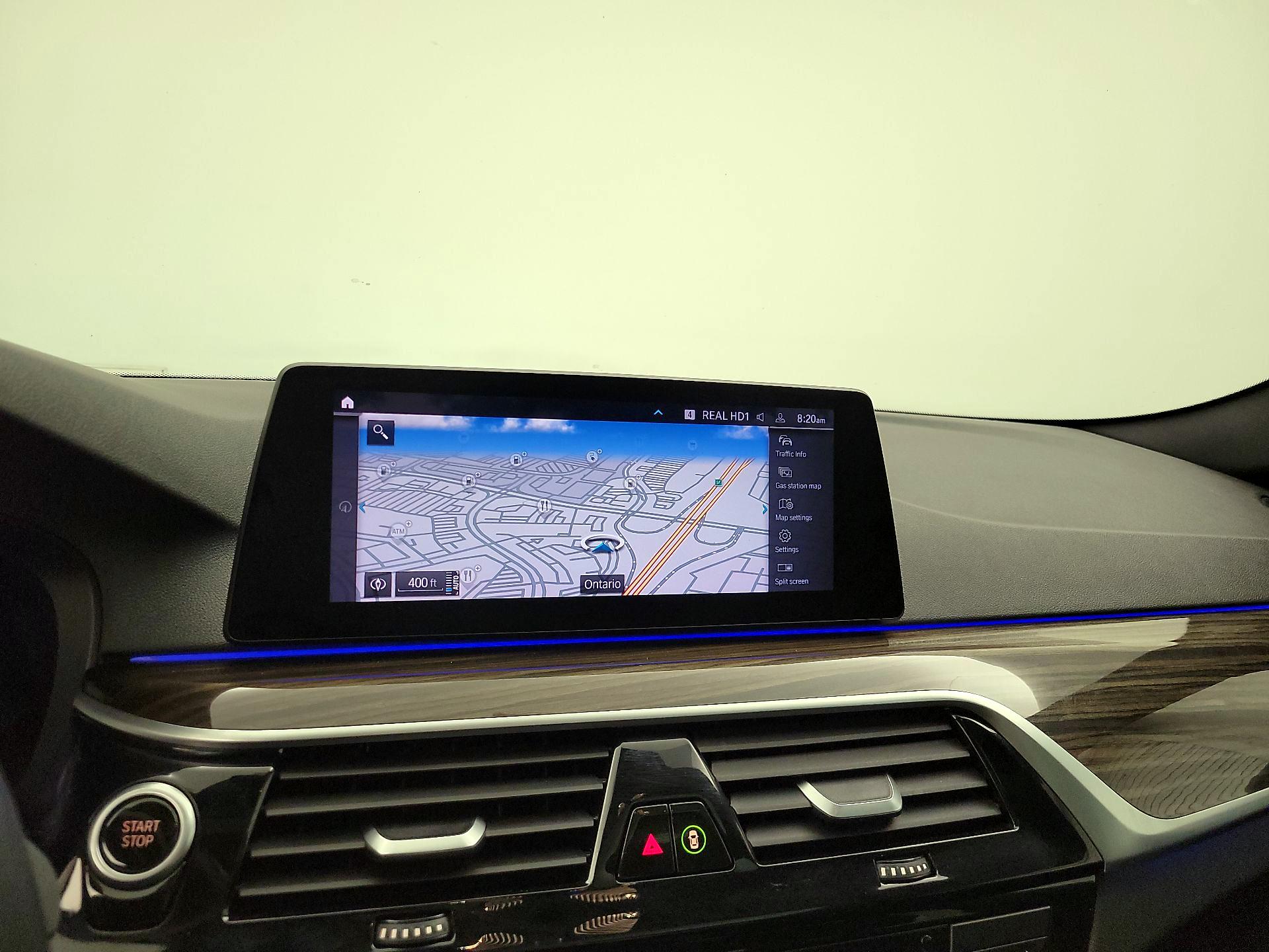 Thumbnail: 2020 BMW 5 Series - 14